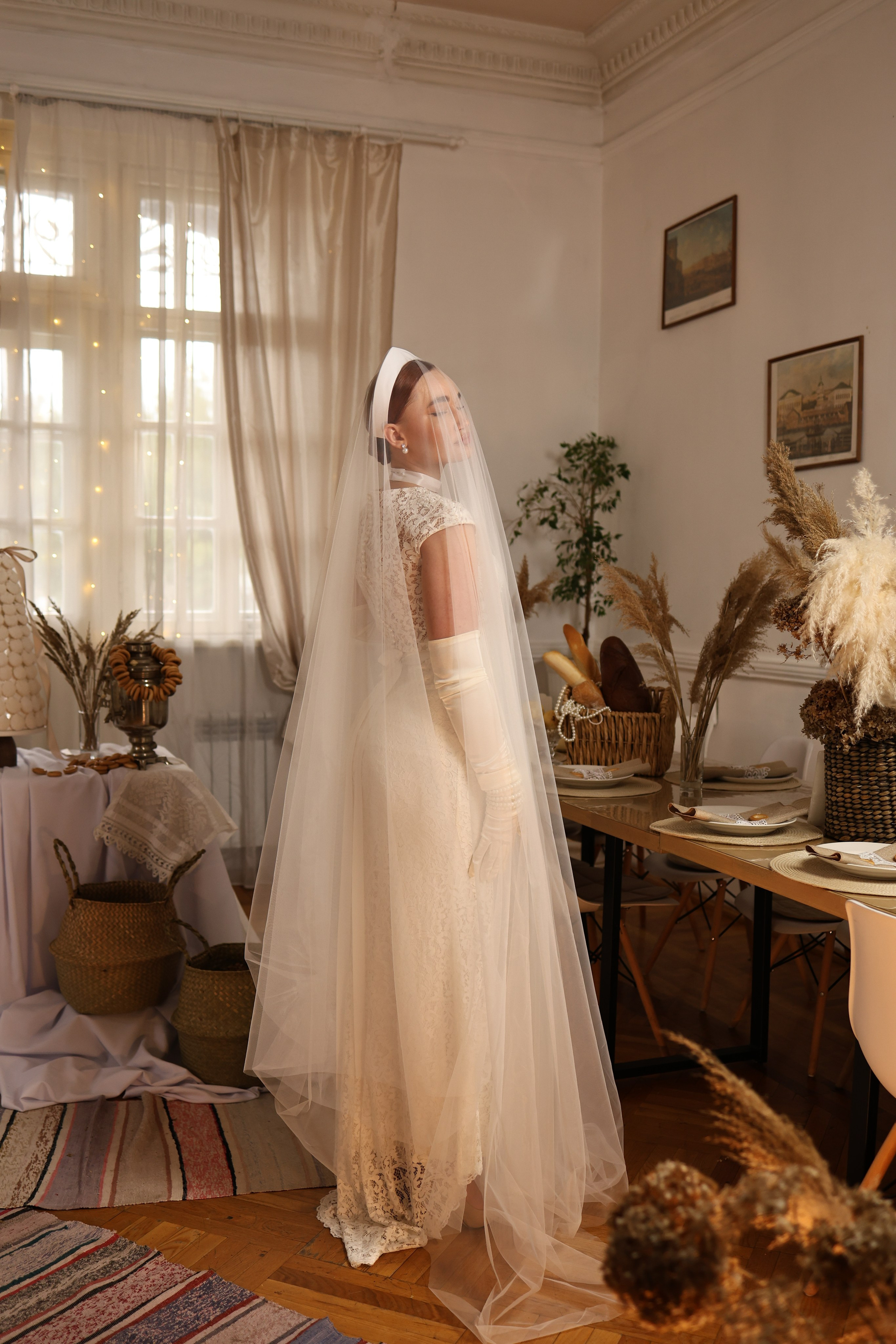 Екатерина. Свадебный и семейный фотограф в Воронеже Ксения Воротникова