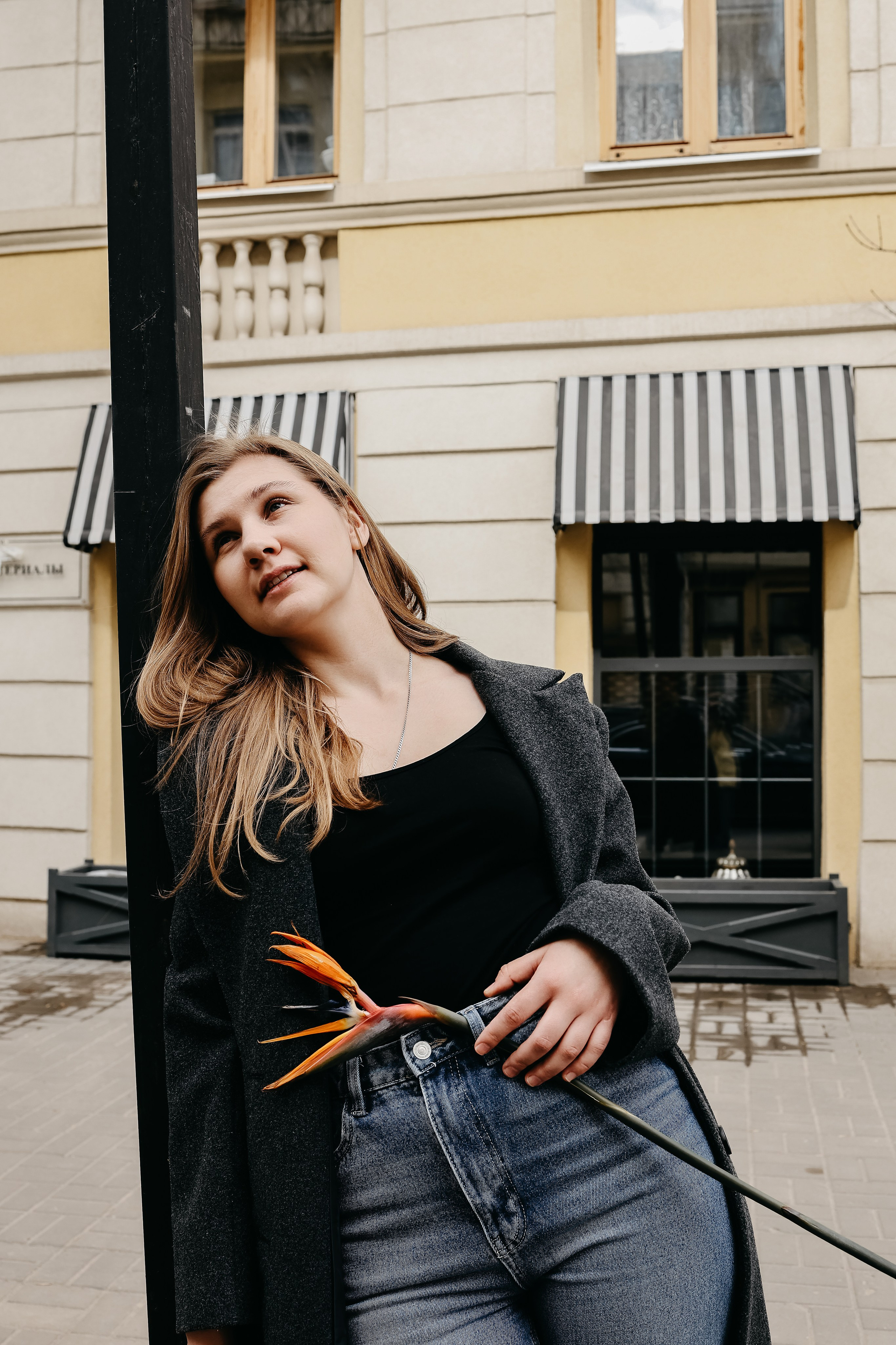 Анастасия. Свадебный и семейный фотограф в Воронеже Ксения Воротникова