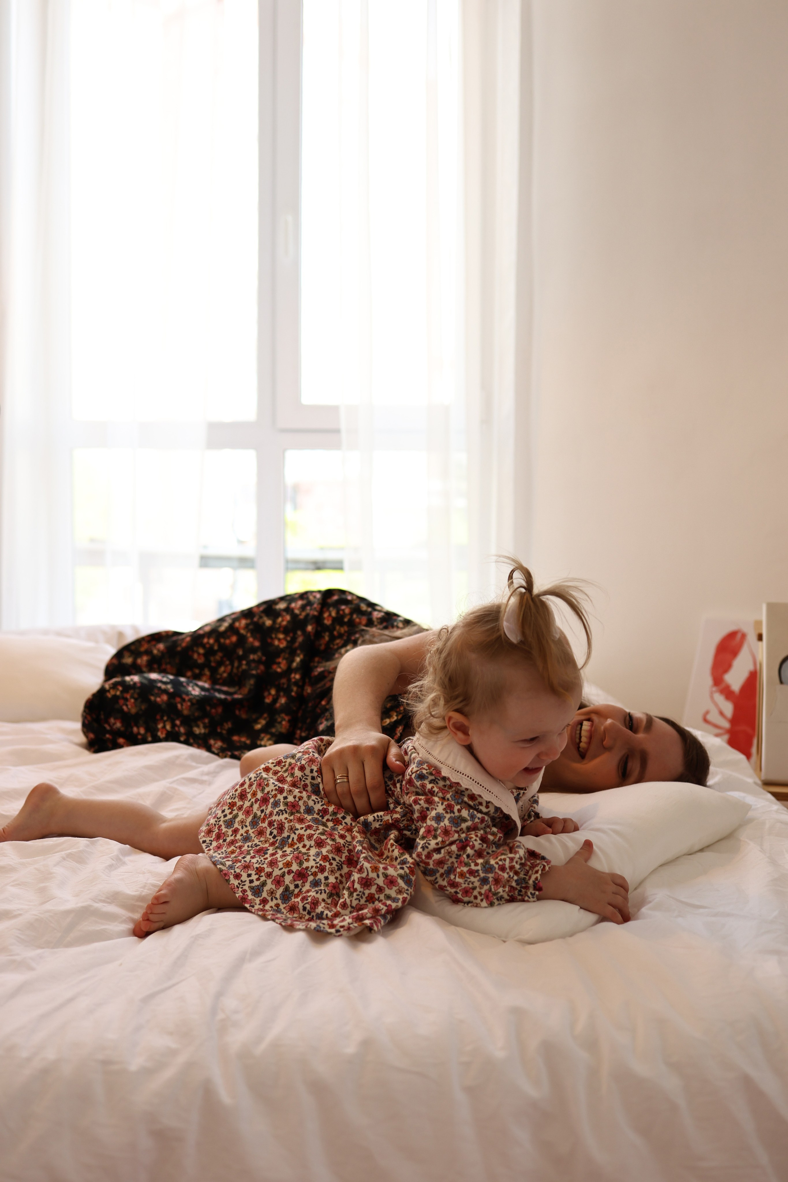 Мария и Наденька. Свадебный и семейный фотограф в Воронеже Ксения Воротникова