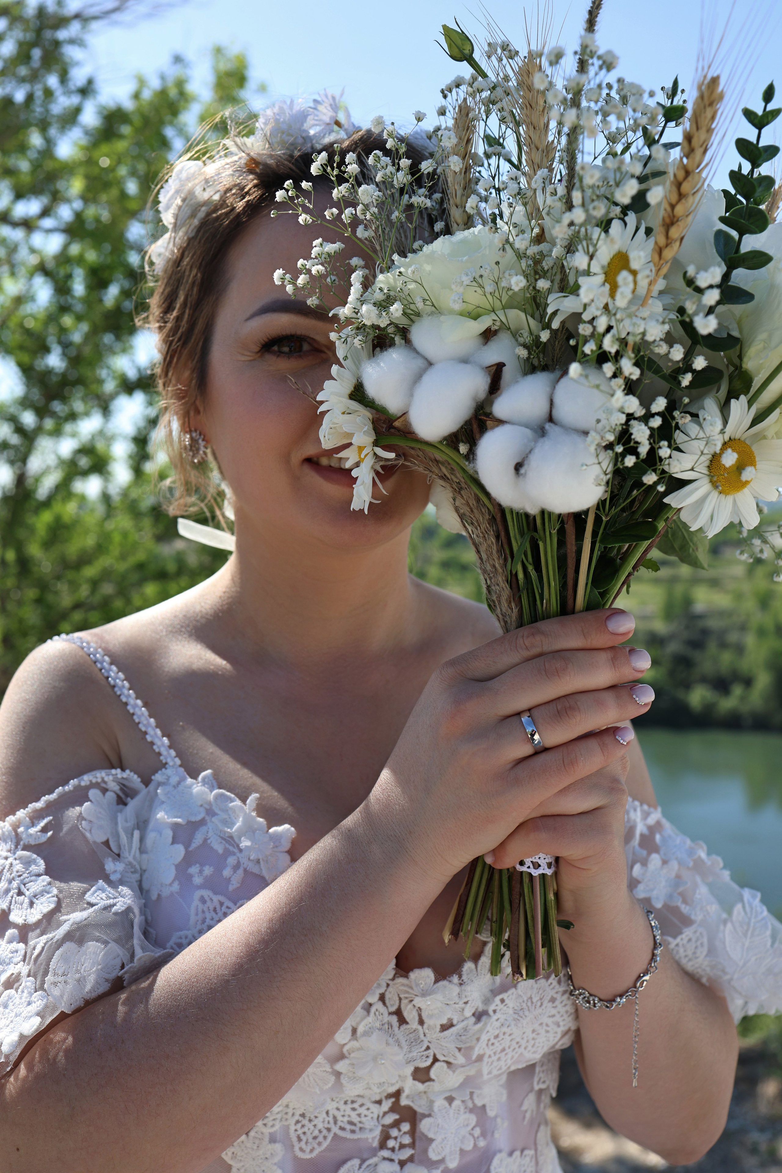 Ольга и Евгений. Свадебный и семейный фотограф в Воронеже Ксения Воротникова