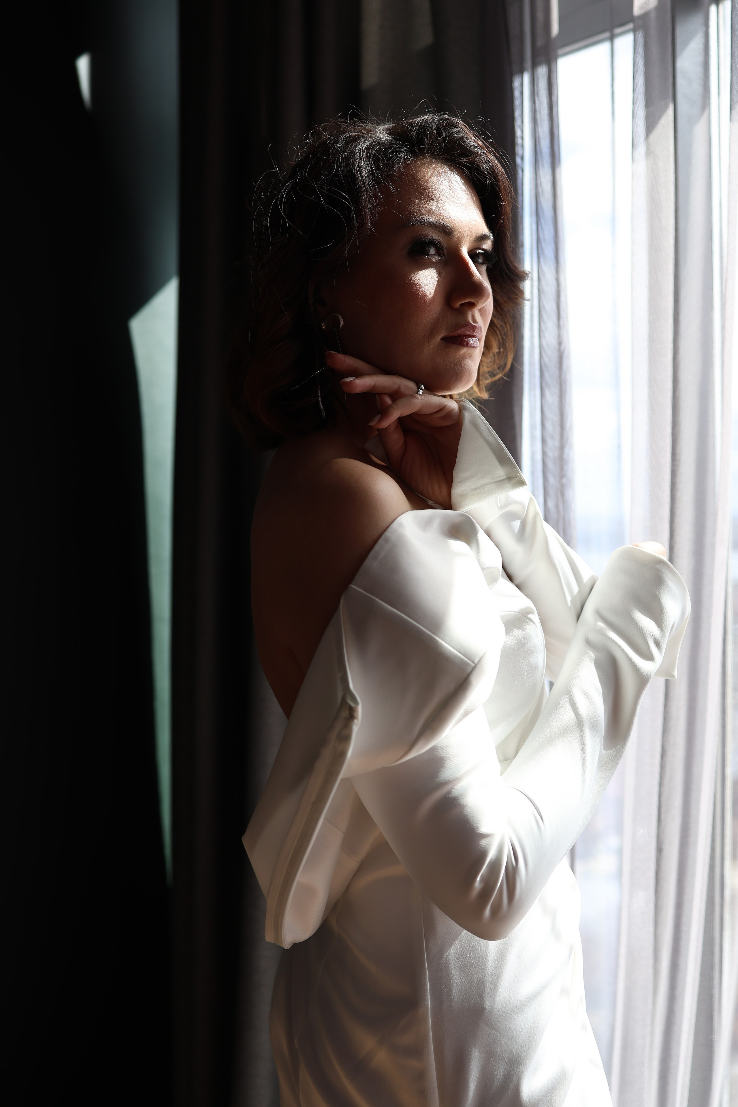 Анна и Александр. Свадебный и семейный фотограф в Воронеже Ксения Воротникова