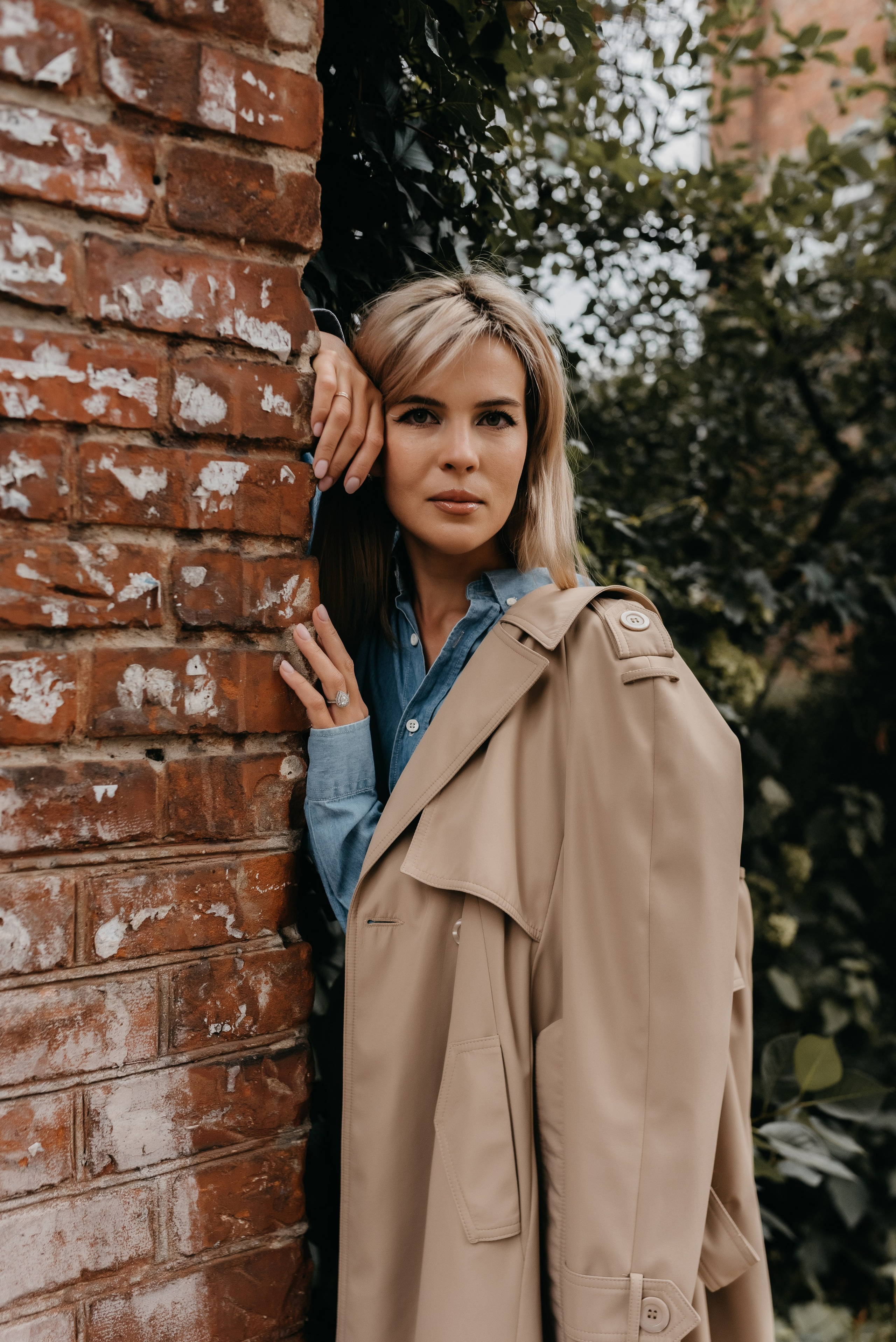 Елена. Свадебный и семейный фотограф в Воронеже Ксения Воротникова