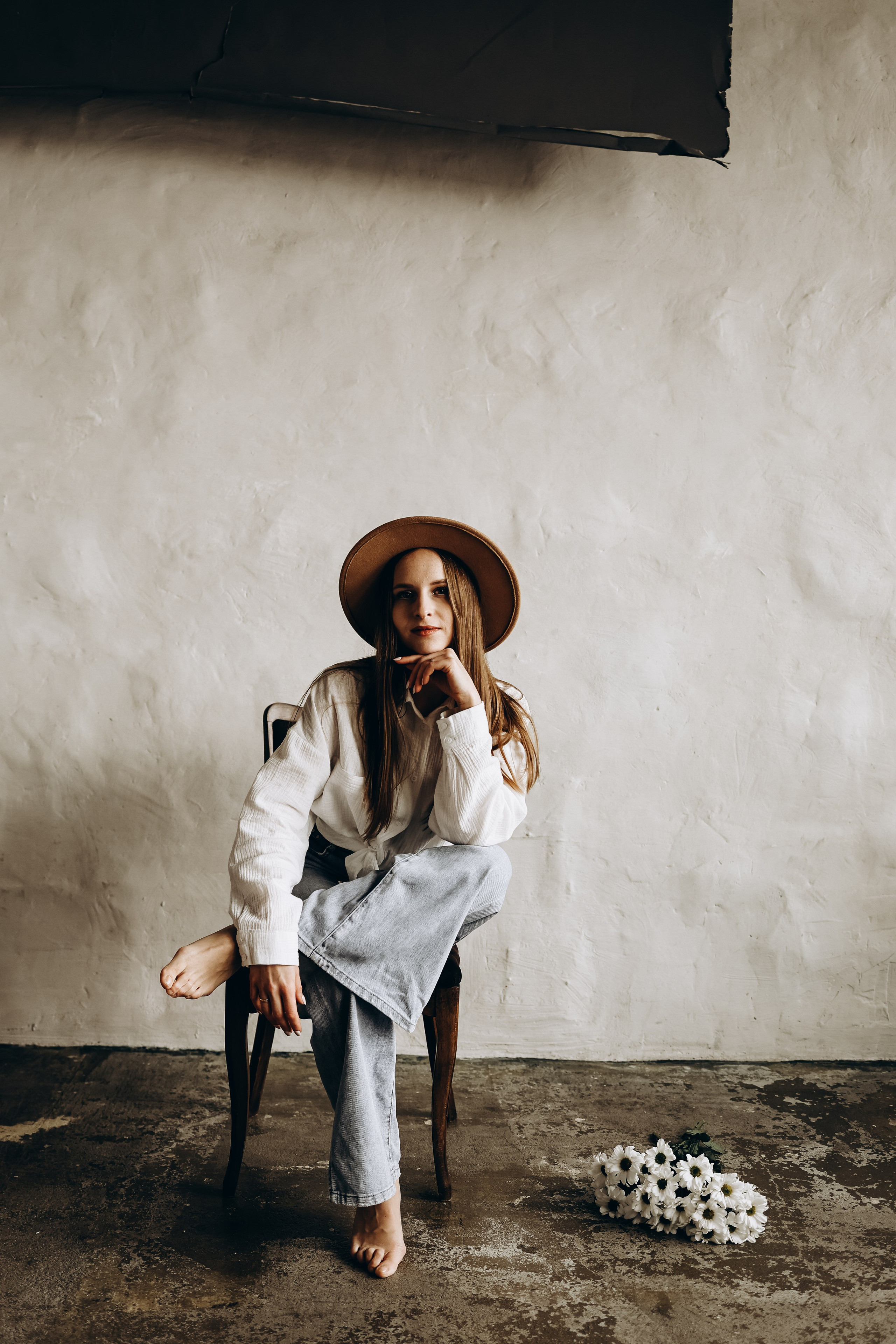 Алина. Свадебный и семейный фотограф в Воронеже Ксения Воротникова