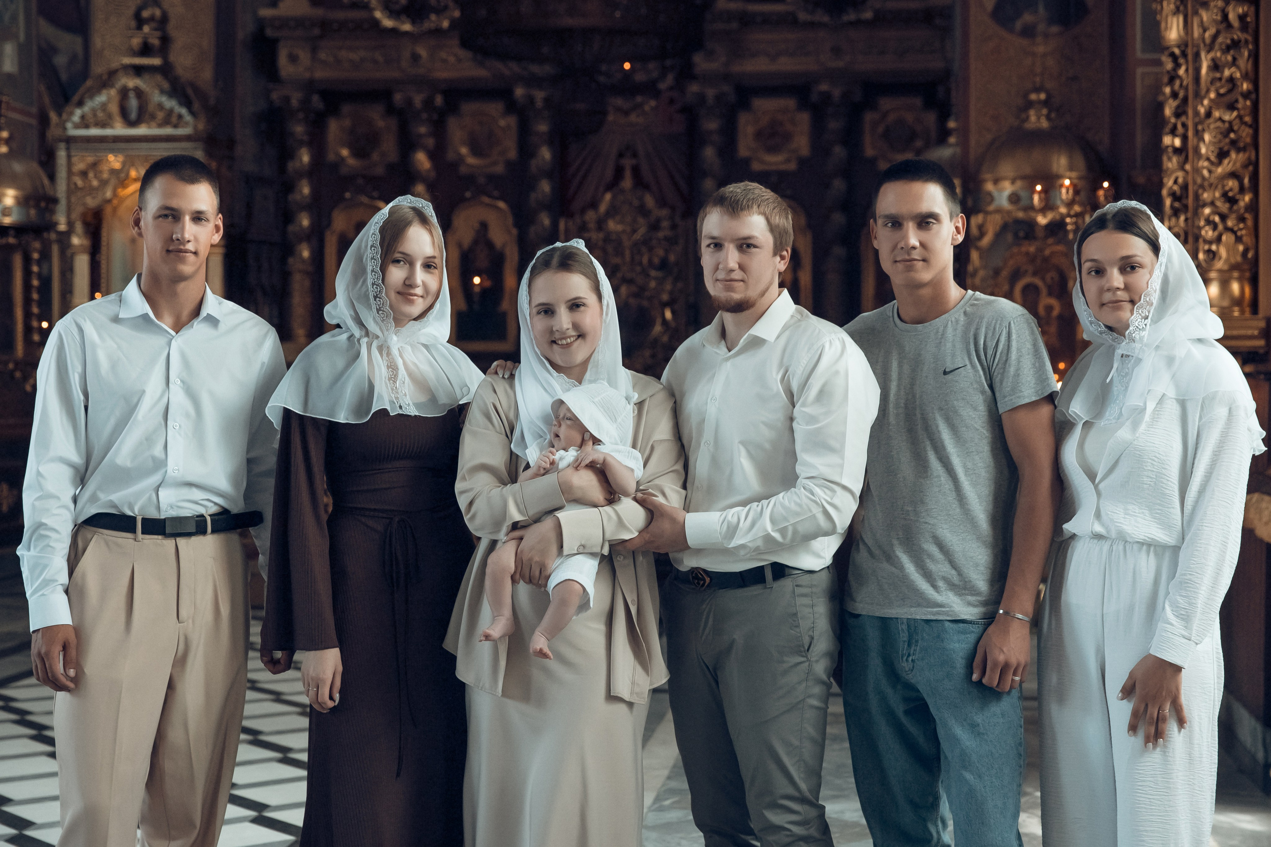 Преображенский кафедральный собор г. Белгород. Фотограф в Белгороде Анастасия Веленгурская