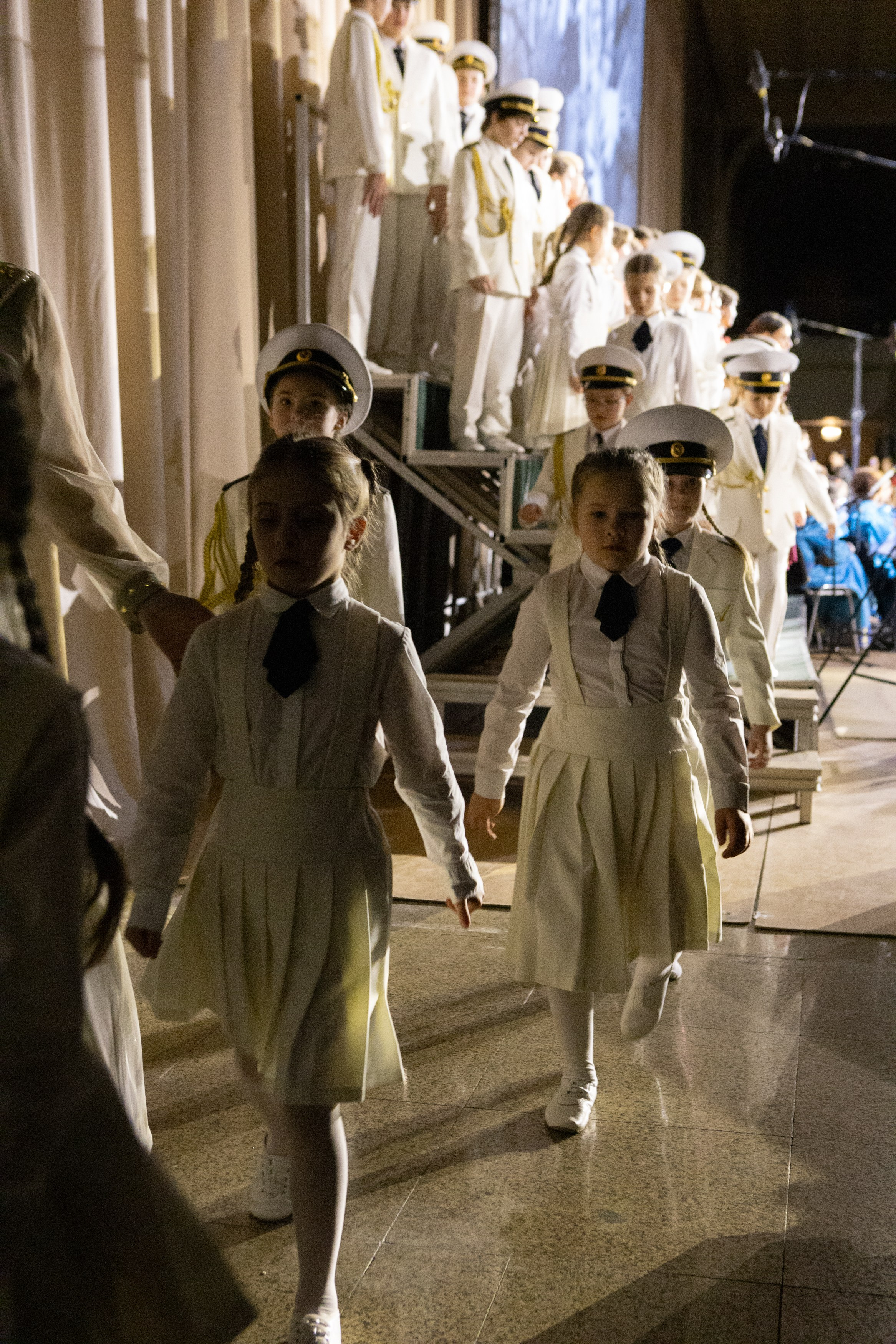 Выступления. Индивидуальная фотосъемка в Москве. Гриценюк Регина