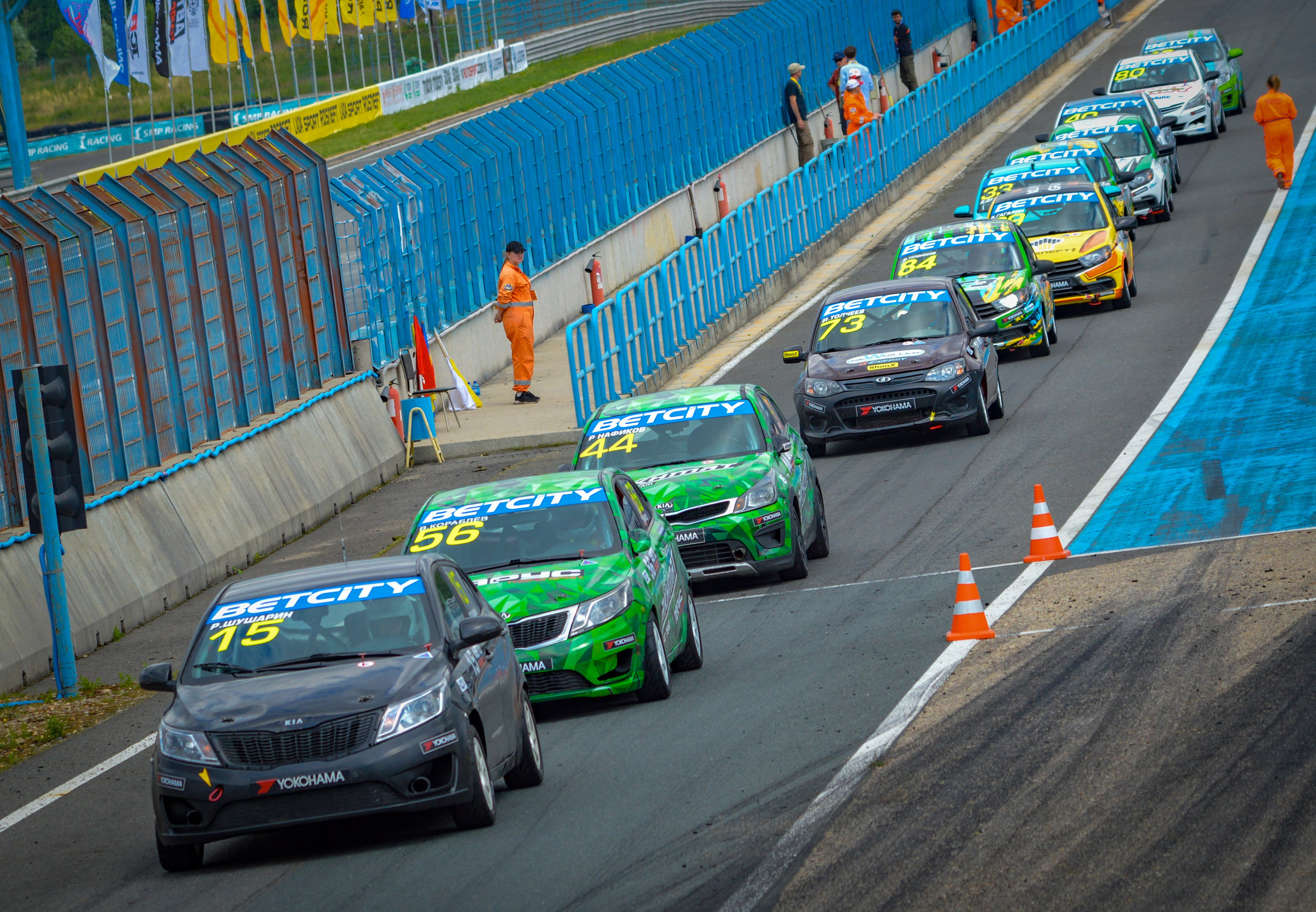 Смоленск — СМП РСКГ — 11-12.07.2020. AlexFecto — галереи фотографий