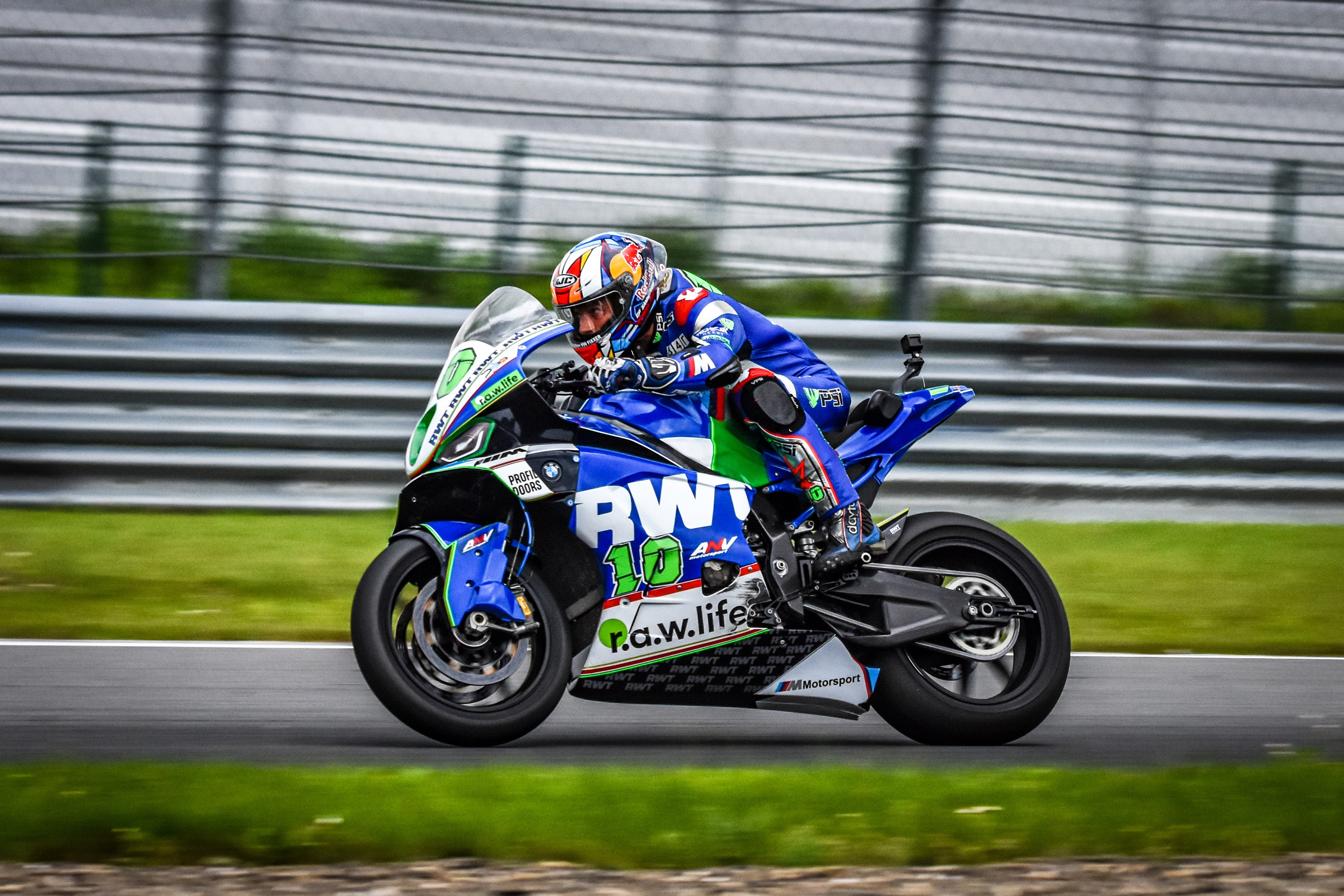 MRW — Motoring — 19-20.07.2025. AlexFecto — галереи фотографий