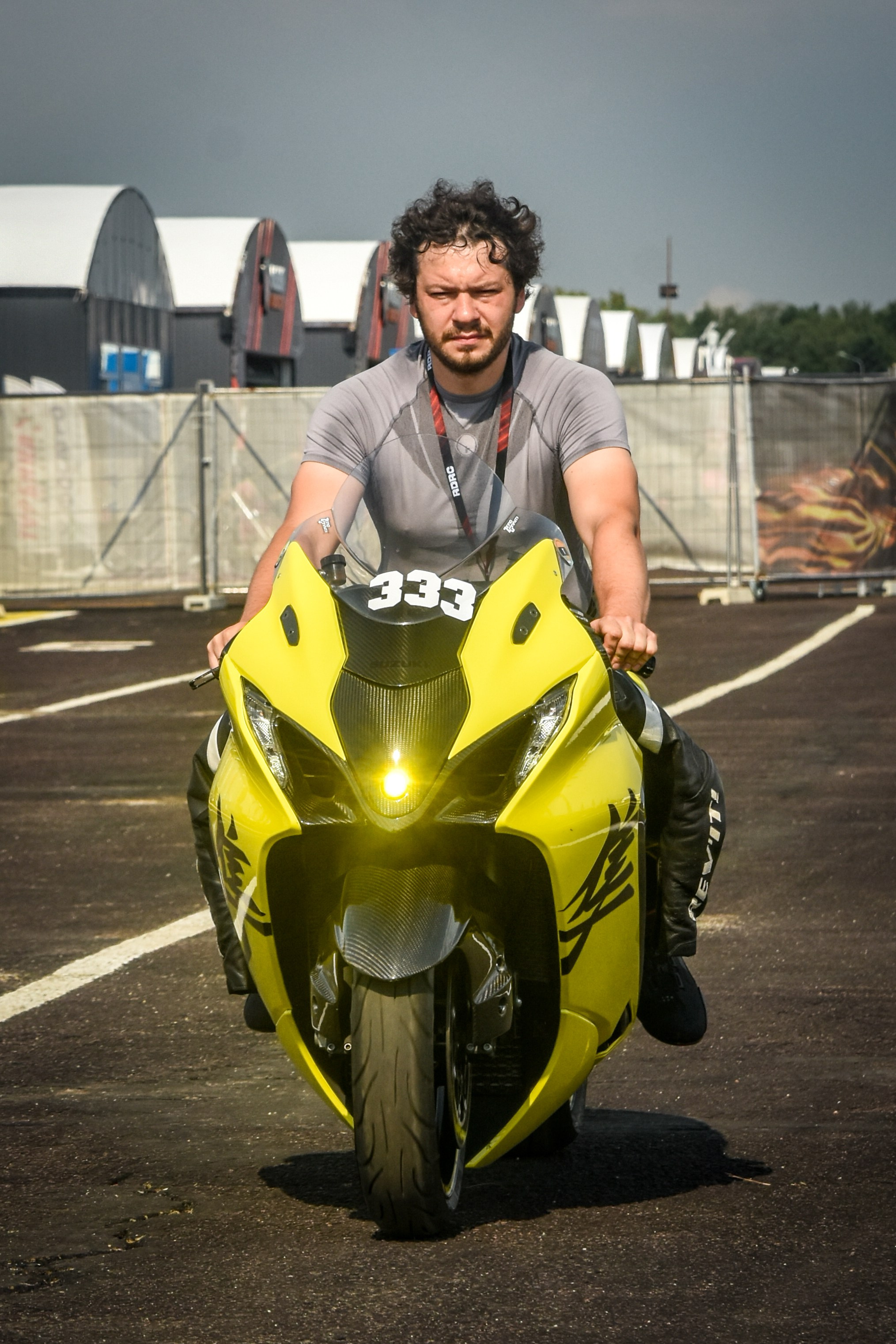 RDRC — 3 этап — 12-13.07.2025. AlexFecto — галереи фотографий