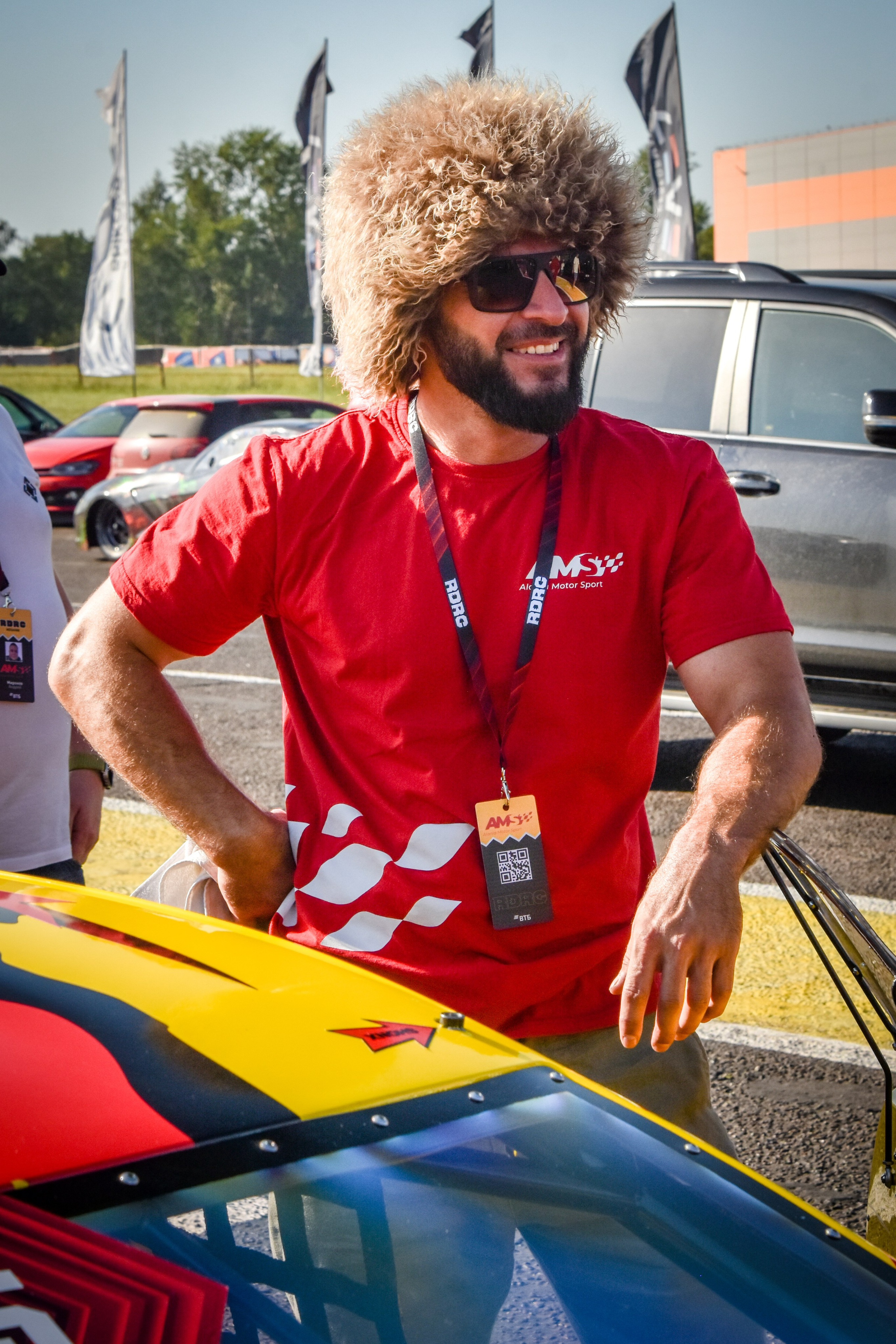 RDRC — 3 этап — 12-13.07.2025. AlexFecto — галереи фотографий