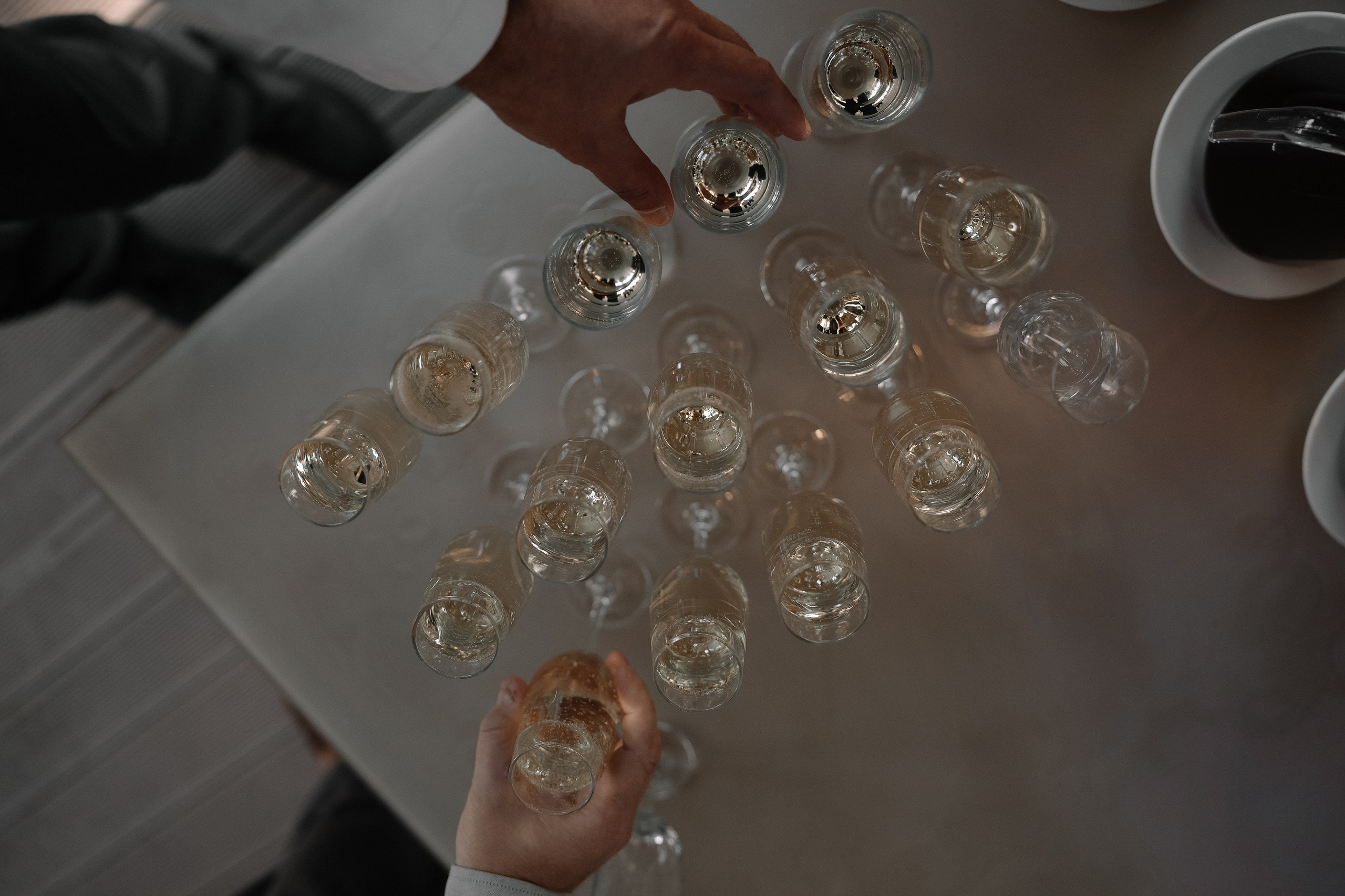 Человеку нужен человек…. Свадебный и семейный Фотограф Денис Кошель