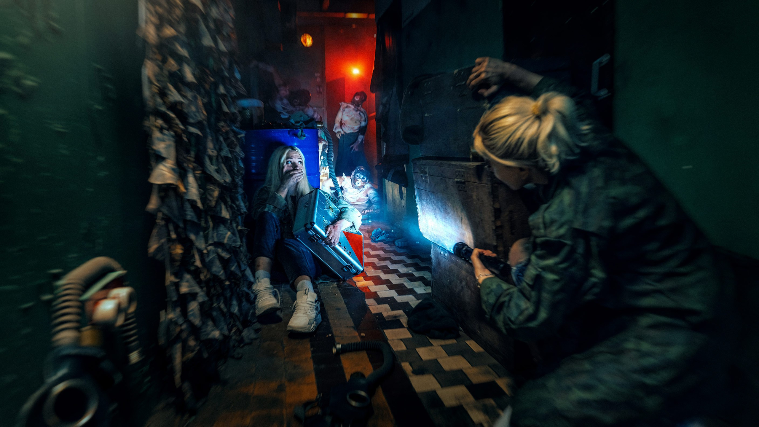 фотограф квестов, фотограф квеста, квест съемка, съемки квеста, фотосессия квест