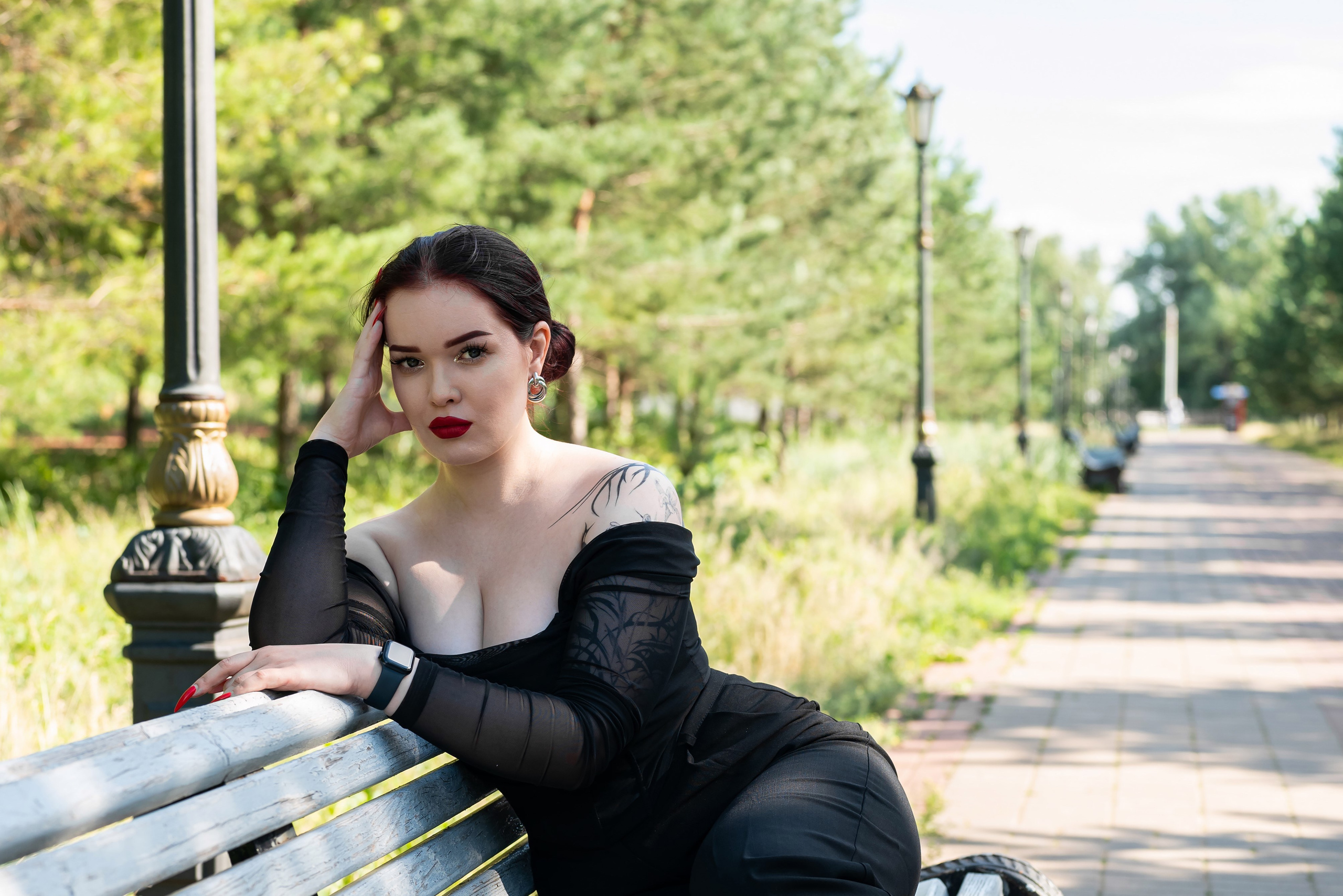 Анастасия. Фотограф в городе Салават