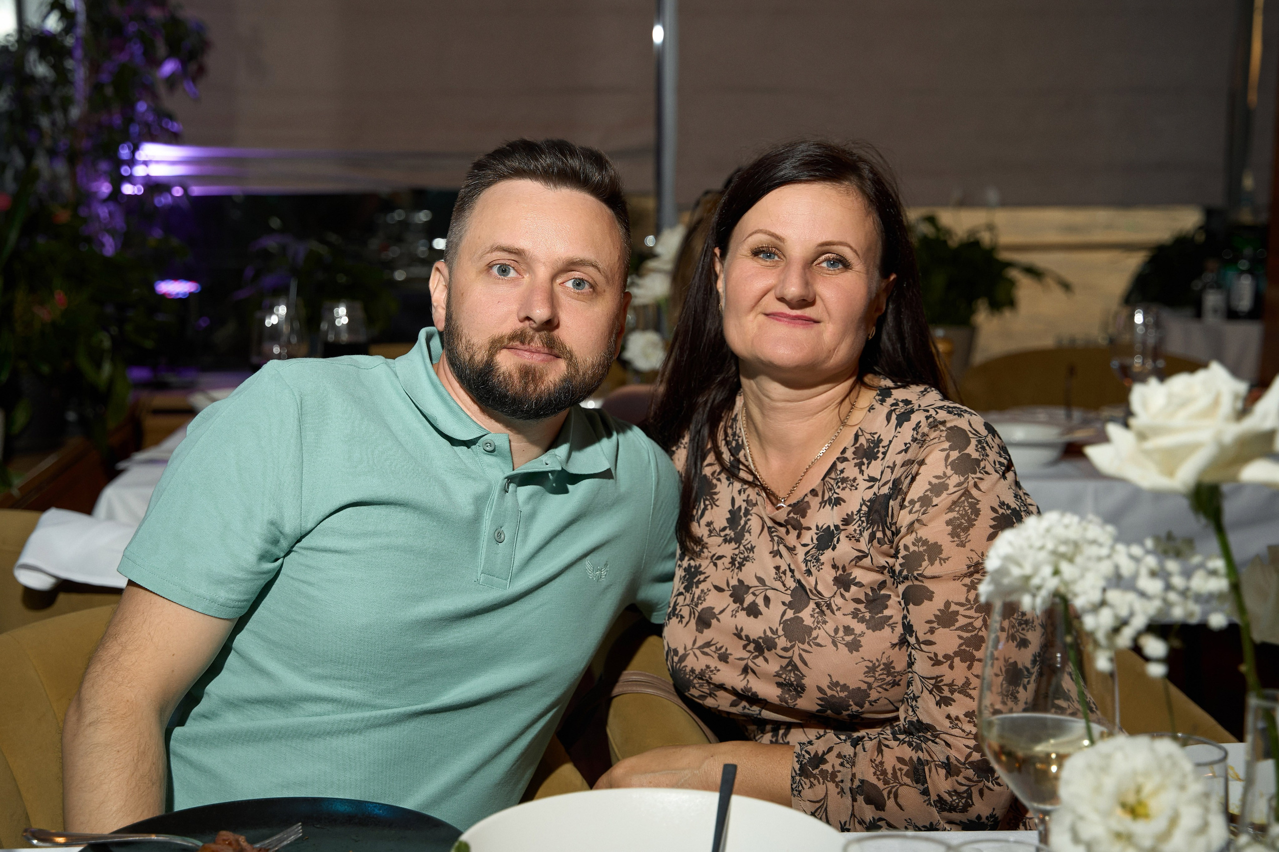 Владислав и Мария. Свадебный и Репортажный фотограф в Санкт-Петербурге Дмитрий Бирцев