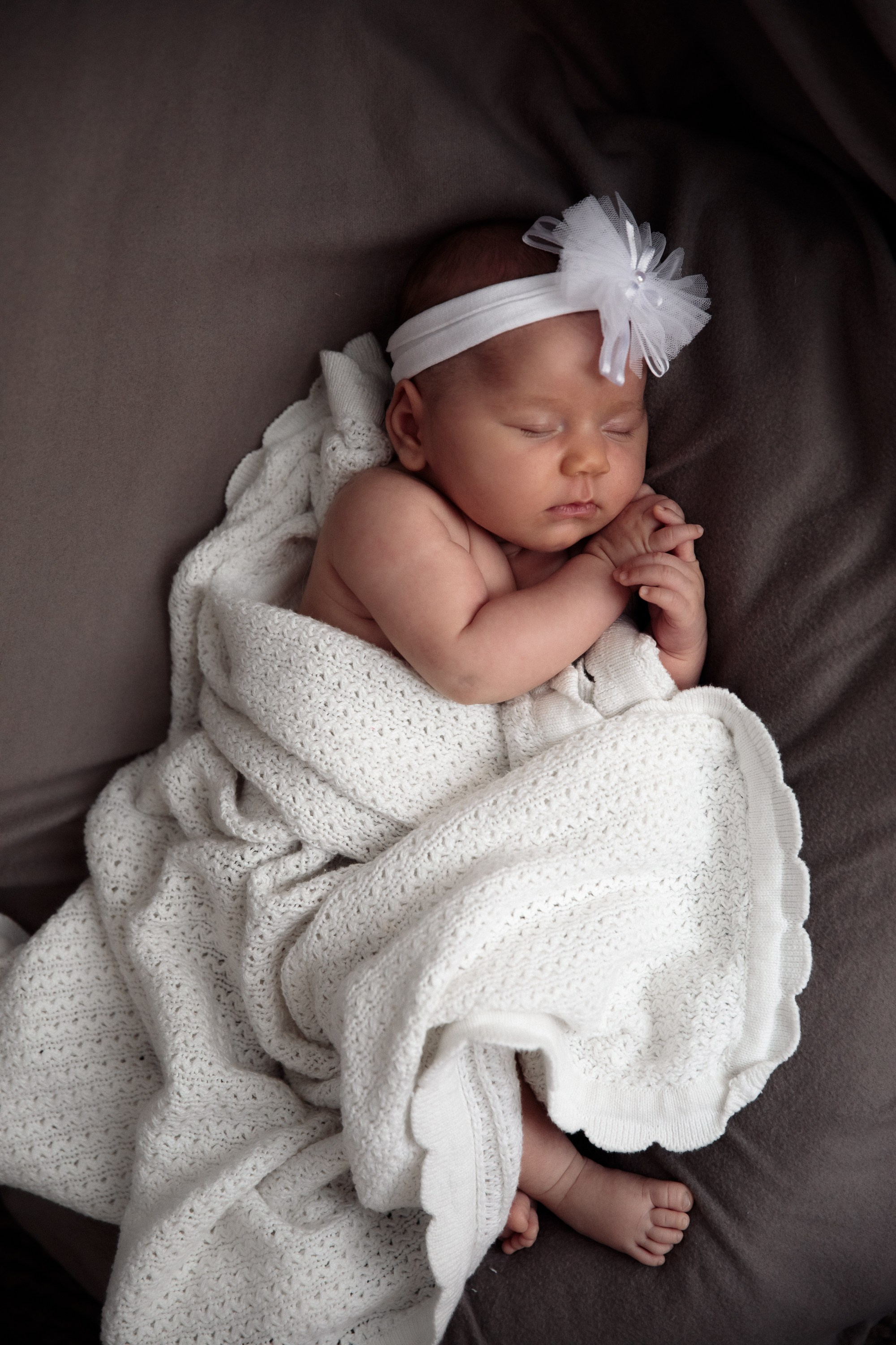 Фотосессия в стиле ньюборн. Фотограф в Геленджике Мария Четверикова