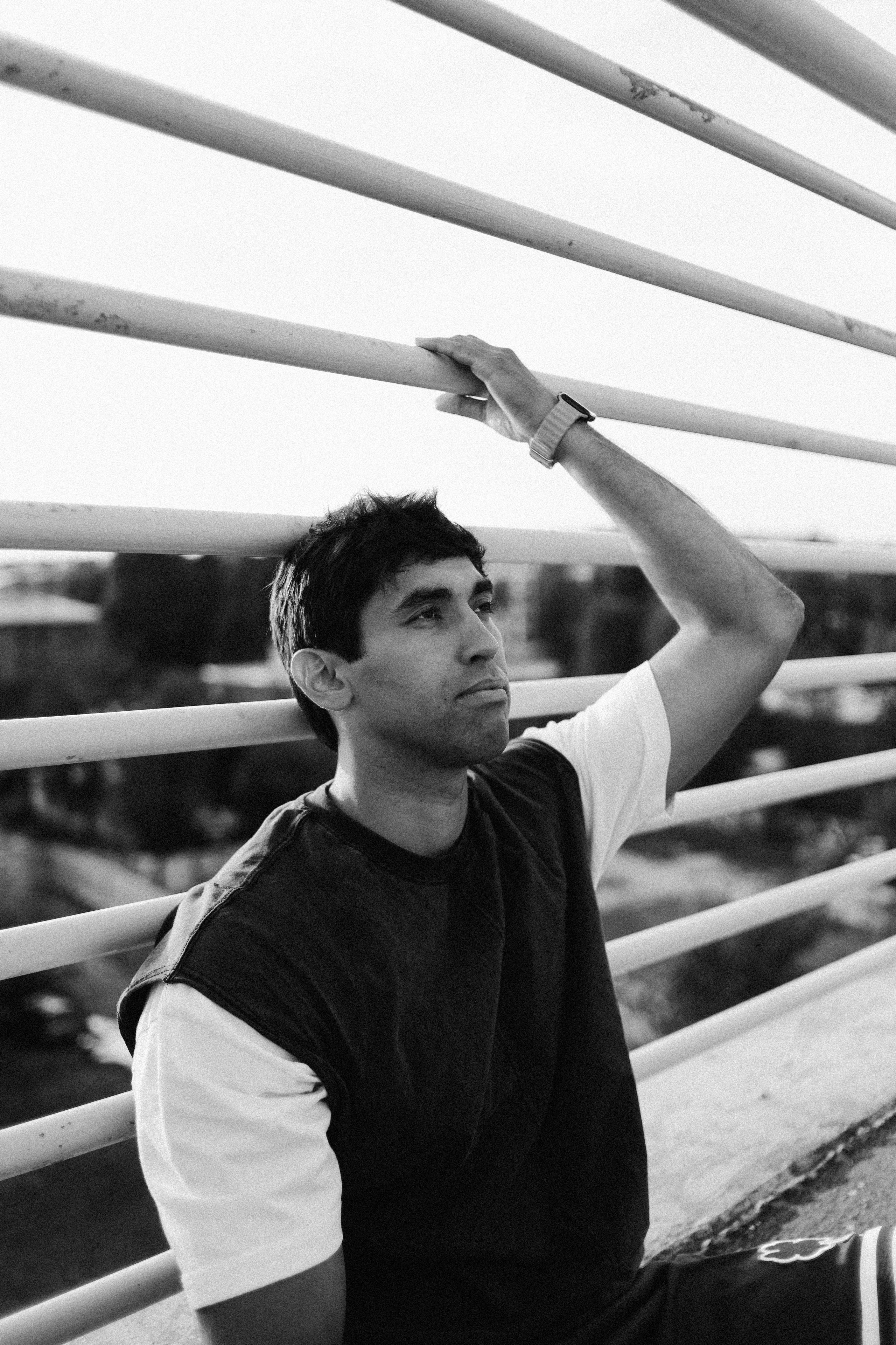 Игорь. Портретный фотограф в Санкт-Петербурге Элина Ситникова