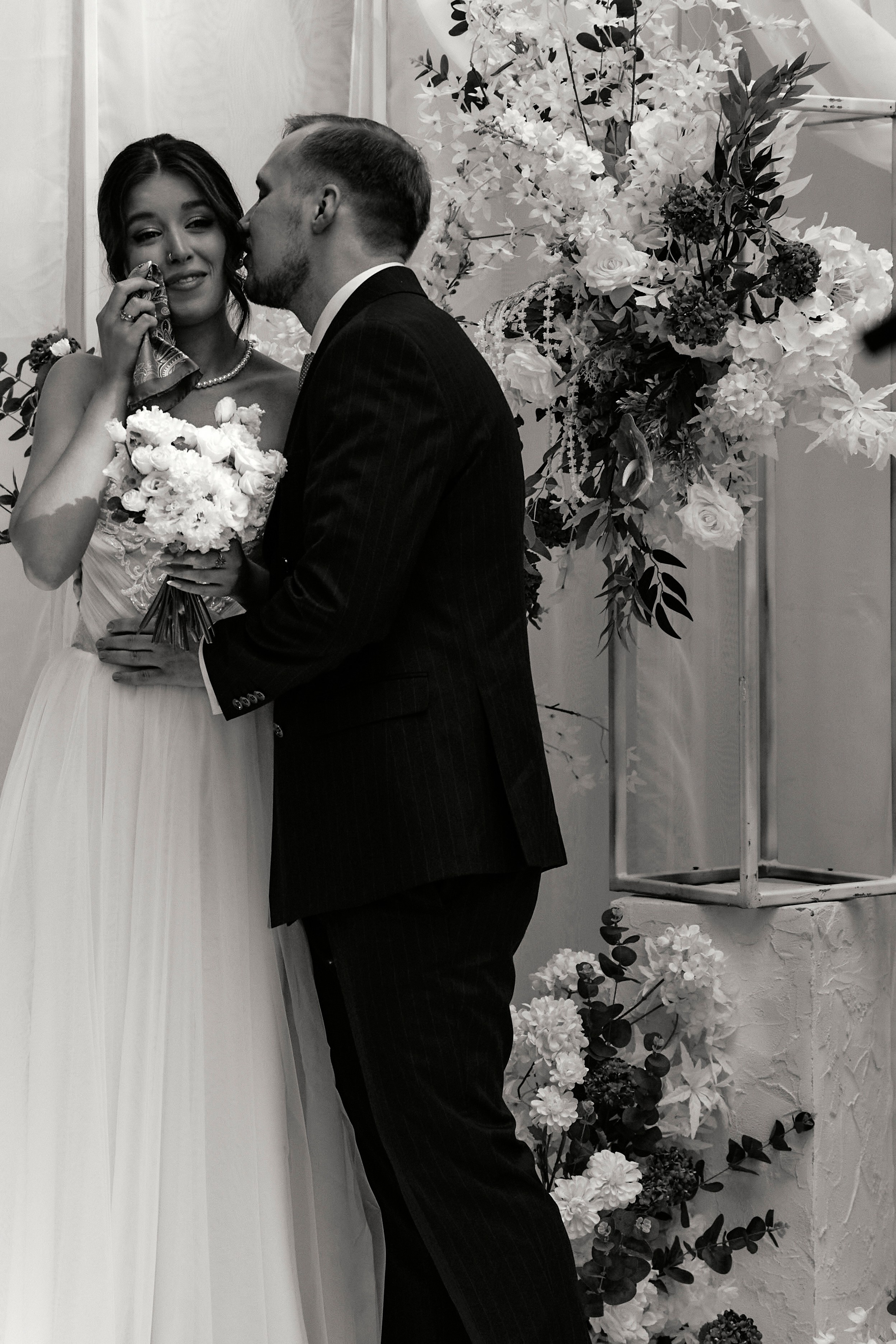 Константин & Дарья. Свадебный и портретный фотограф в Саранске Алексей Миганов