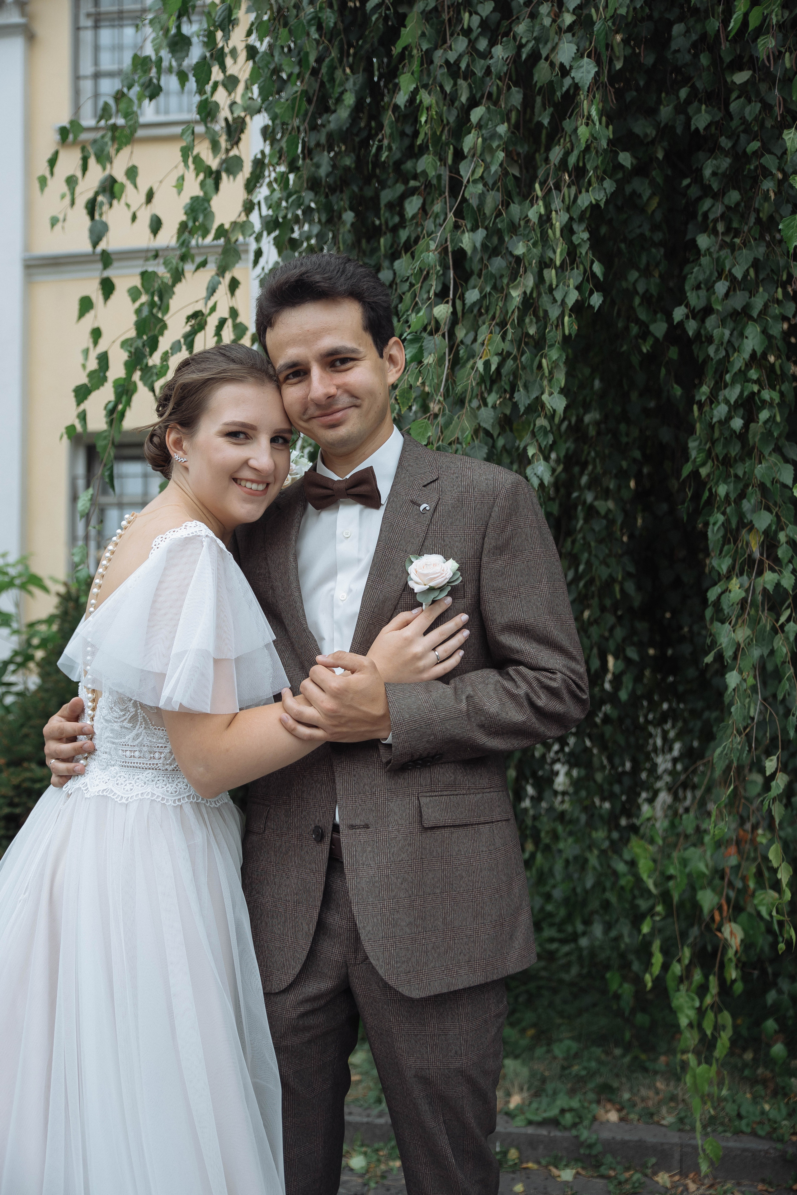 Алексей и Екатерина. Усадьба Муравьевых-Апостолов. Свадебный и семейный фотограф в Москве и Подмосковье Ольга Останина