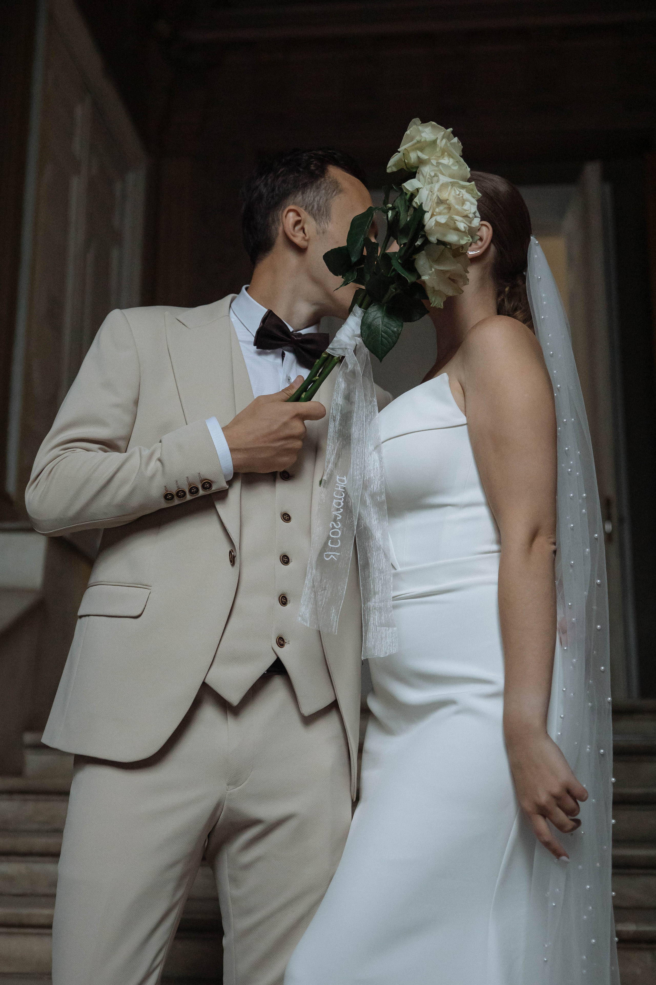 Дмитрий и Елизавета. Свадебный и семейный фотограф в Москве и Подмосковье Ольга Останина