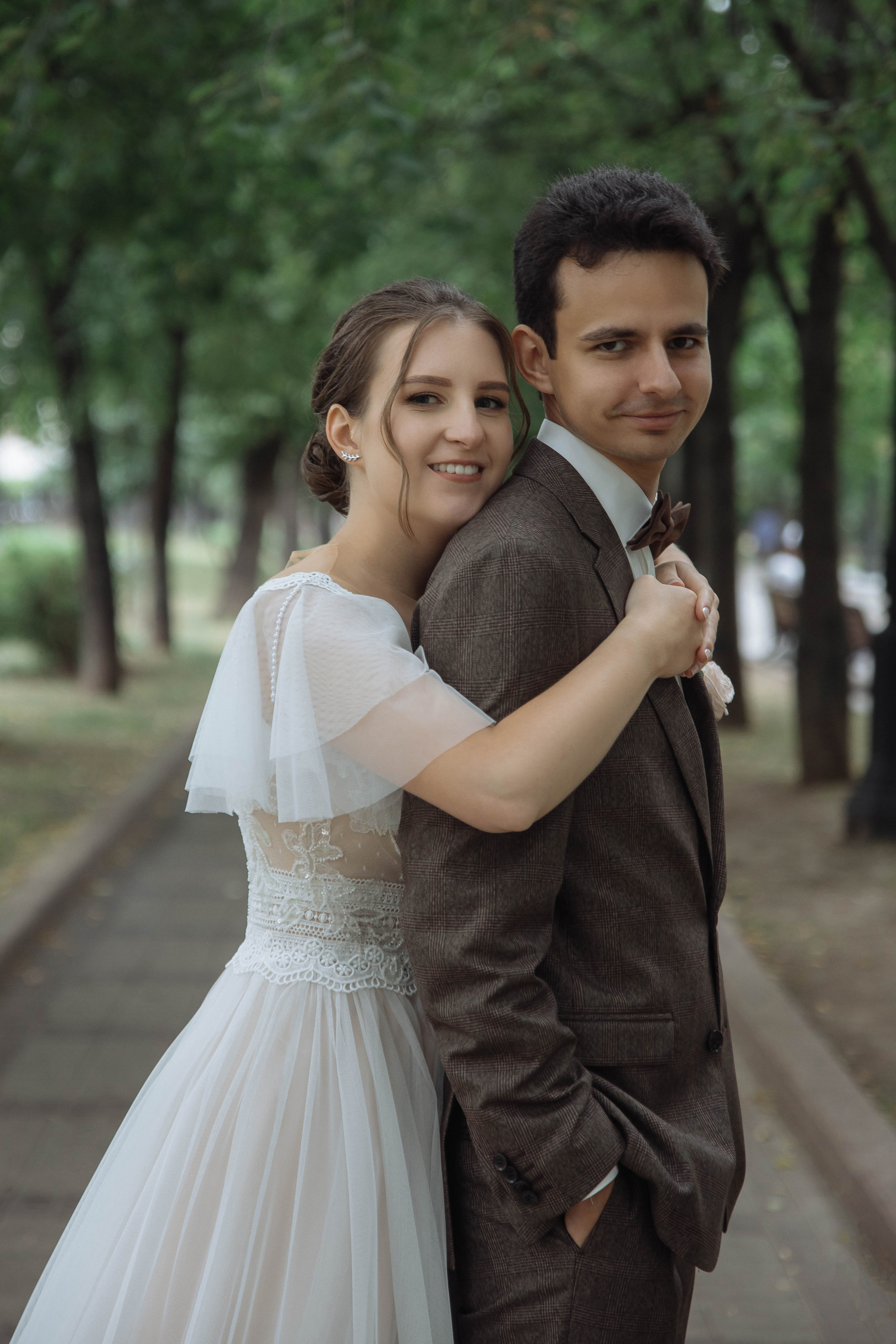 Алексей и Екатерина. Усадьба Муравьевых-Апостолов. Свадебный и семейный фотограф в Москве и Подмосковье Ольга Останина