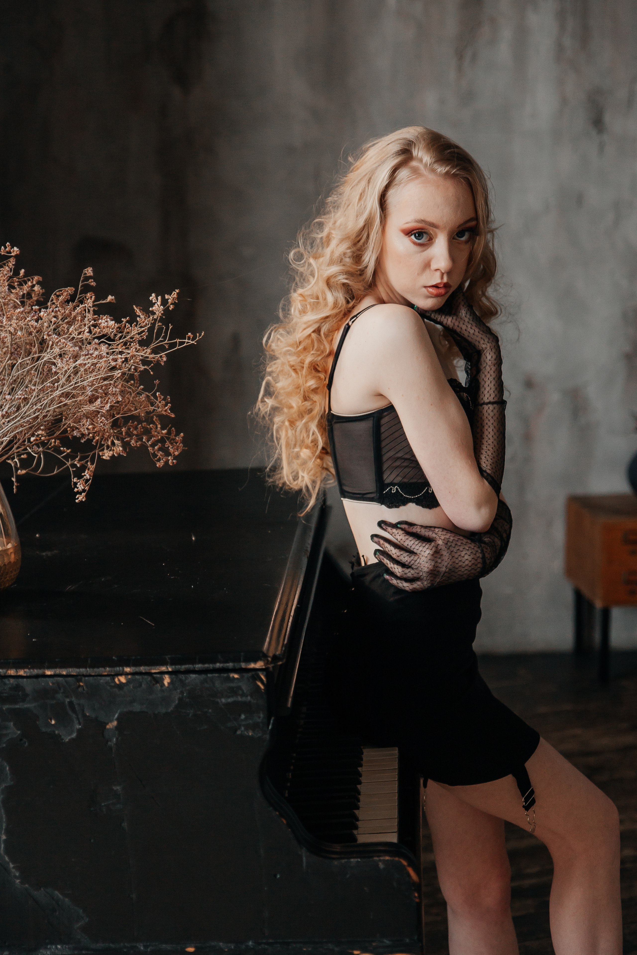 Фотосессия для Марины. Свадебный и семейный фотограф в Москве и Подмосковье Ольга Останина