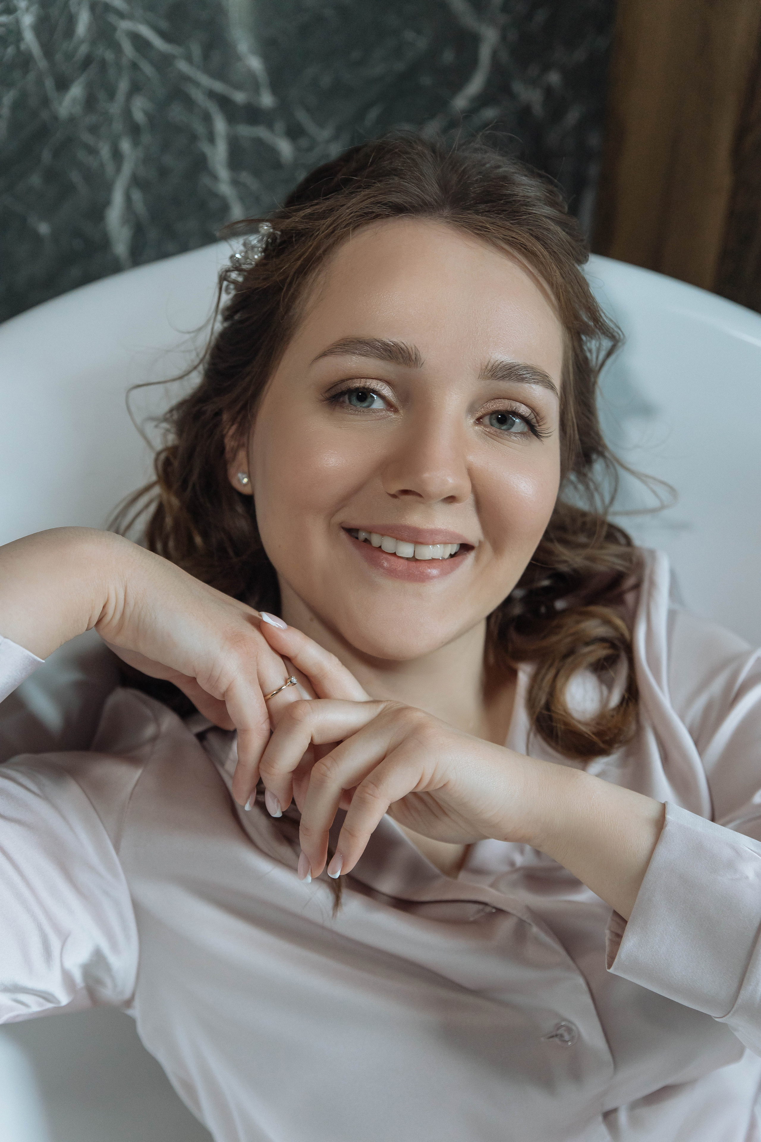 Даниил и Полина. КСК «Звездный». Свадебный и семейный фотограф в Москве и Подмосковье Ольга Останина