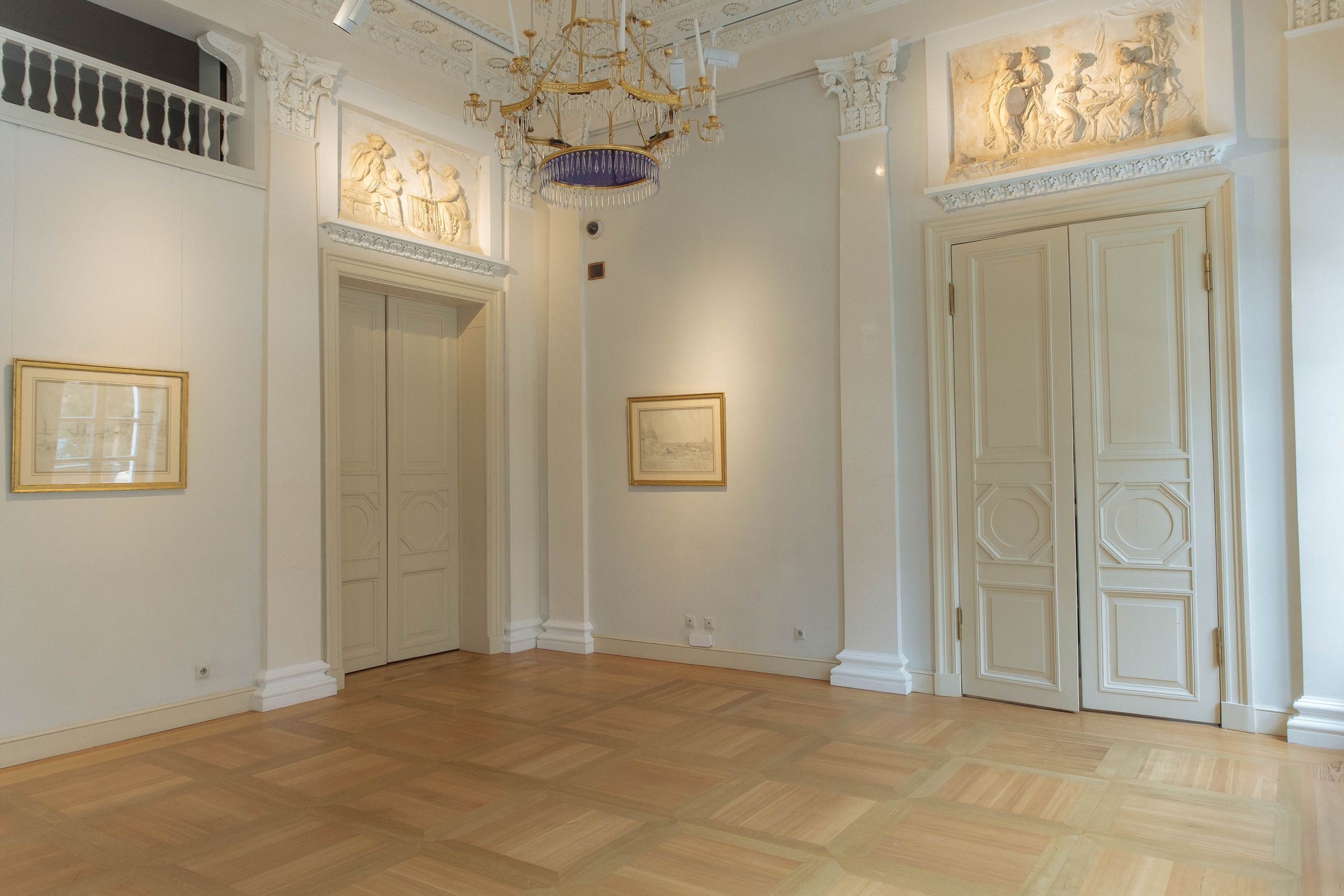 Алексей и Екатерина. Усадьба Муравьевых-Апостолов. Свадебный и семейный фотограф в Москве и Подмосковье Ольга Останина