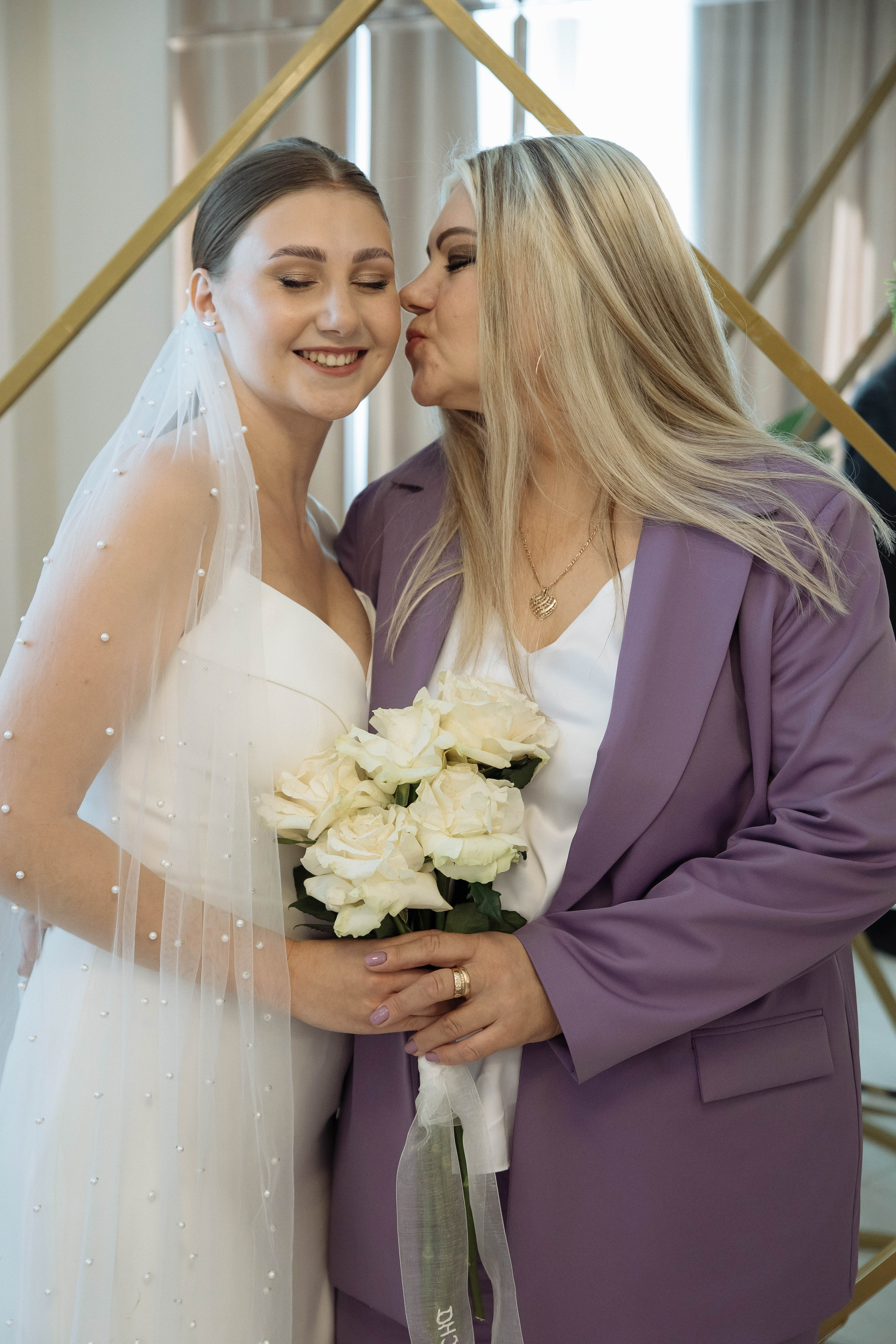 Дмитрий и Елизавета. Свадебный и семейный фотограф в Москве и Подмосковье Ольга Останина