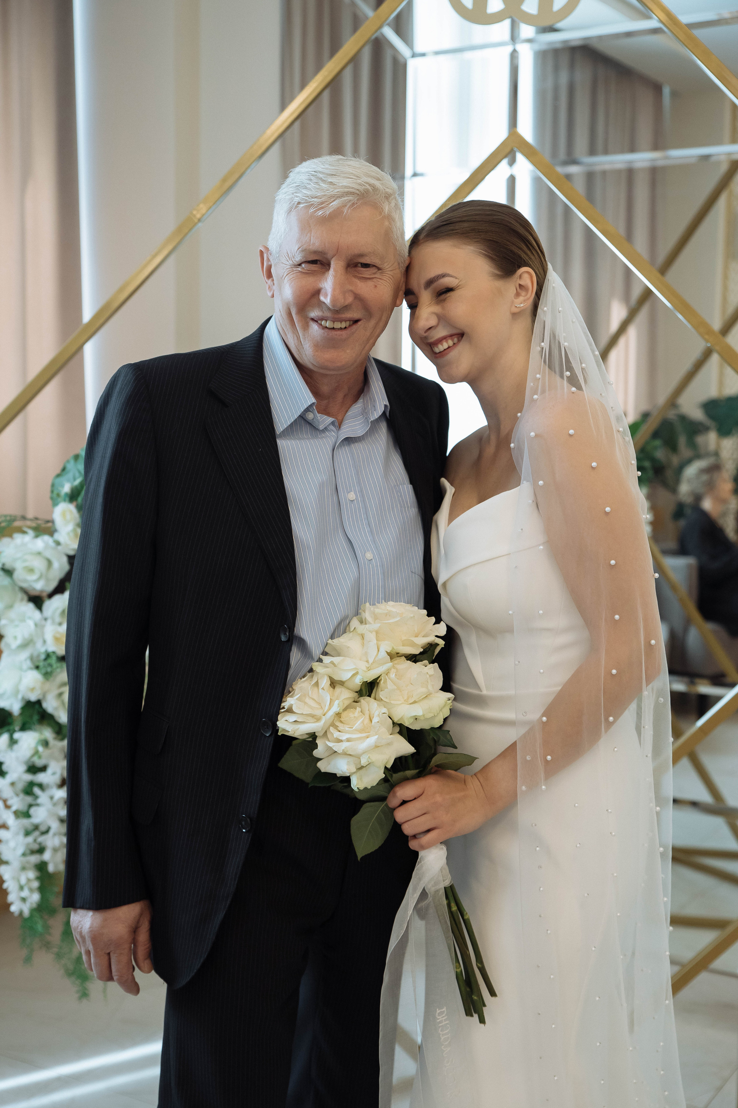 Дмитрий и Елизавета. Свадебный и семейный фотограф в Москве и Подмосковье Ольга Останина