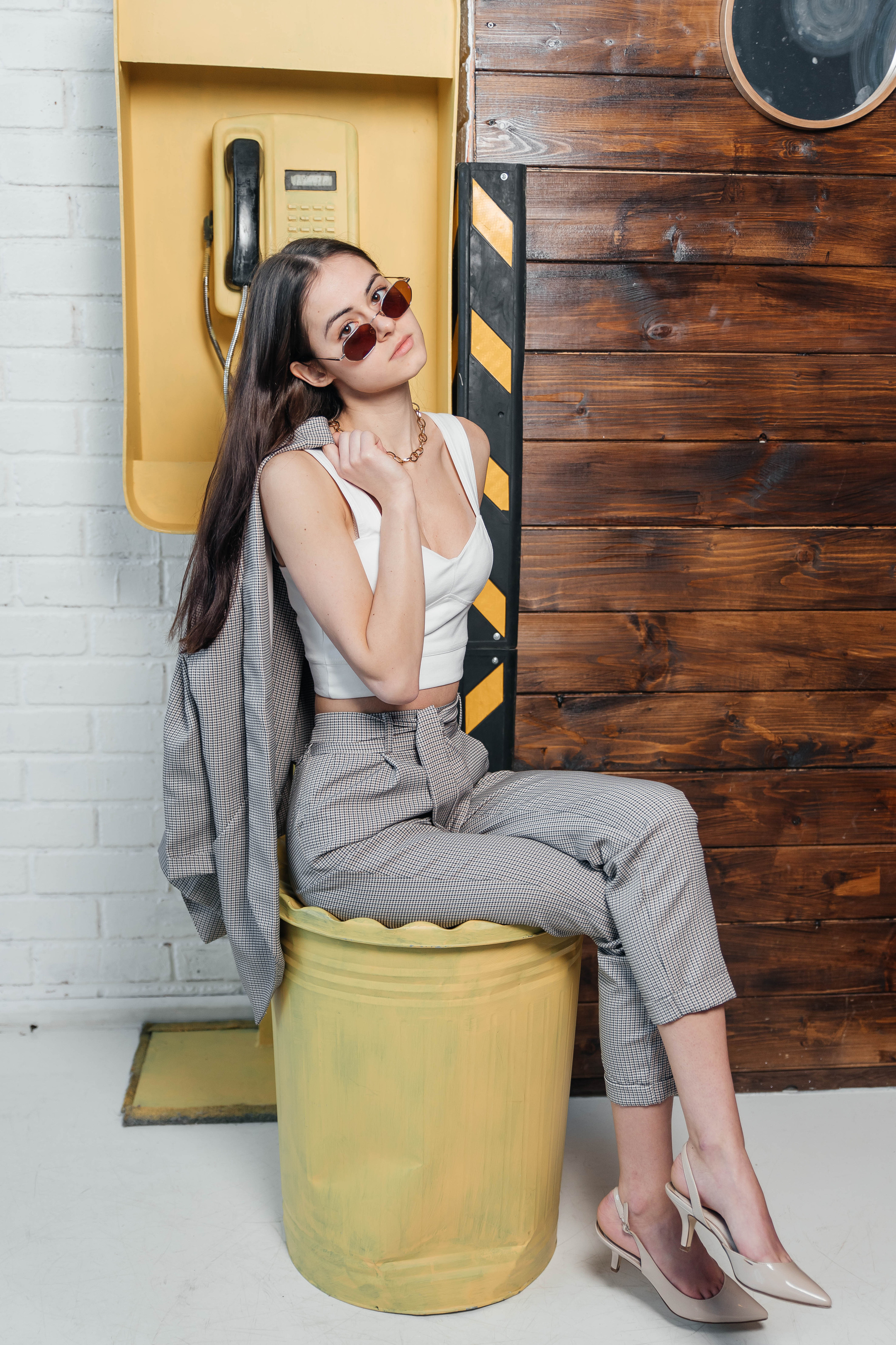 Фотосессия Pink. Свадебный и семейный фотограф в Москве и Подмосковье Ольга Останина