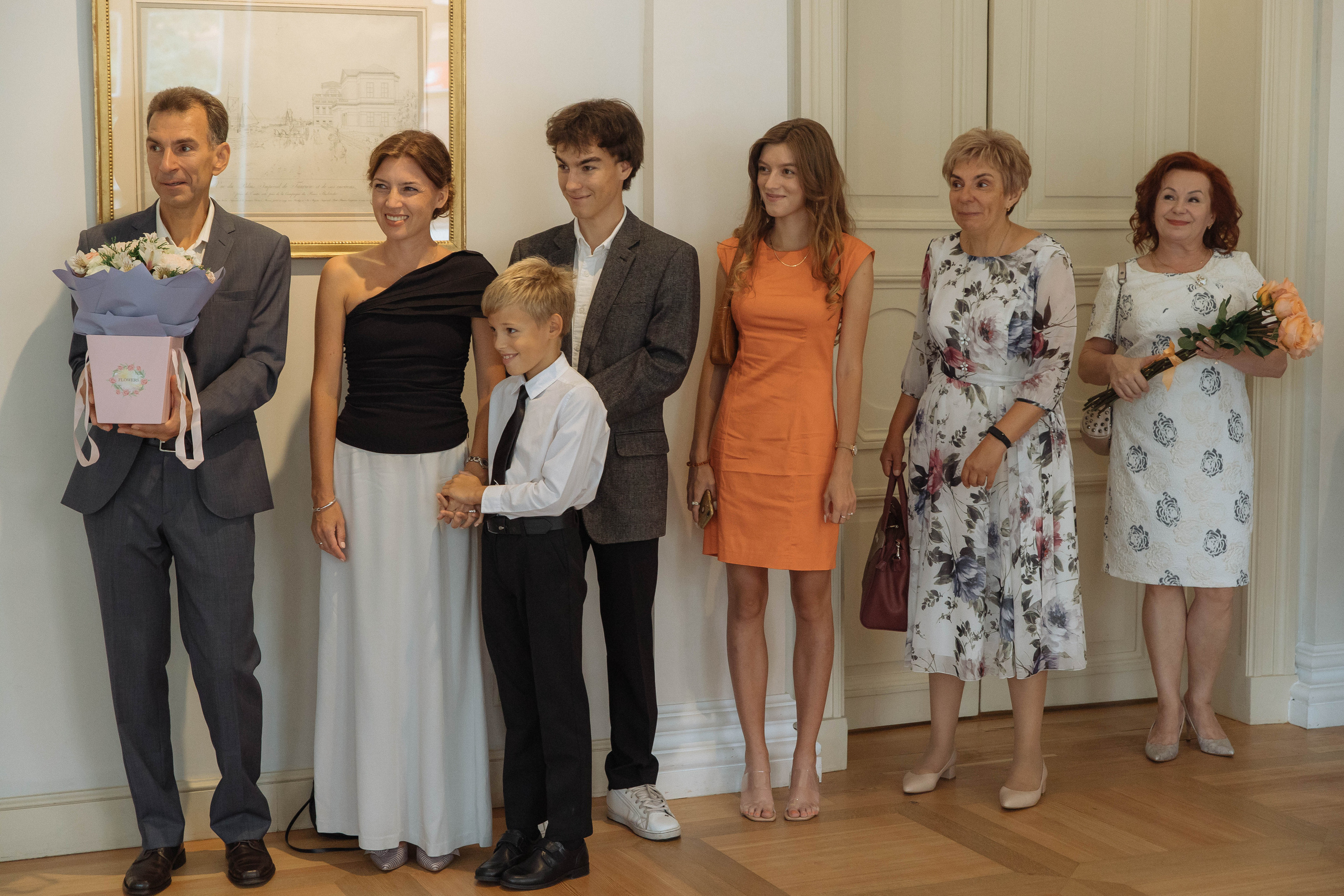 Алексей и Екатерина. Усадьба Муравьевых-Апостолов. Свадебный и семейный фотограф в Москве и Подмосковье Ольга Останина