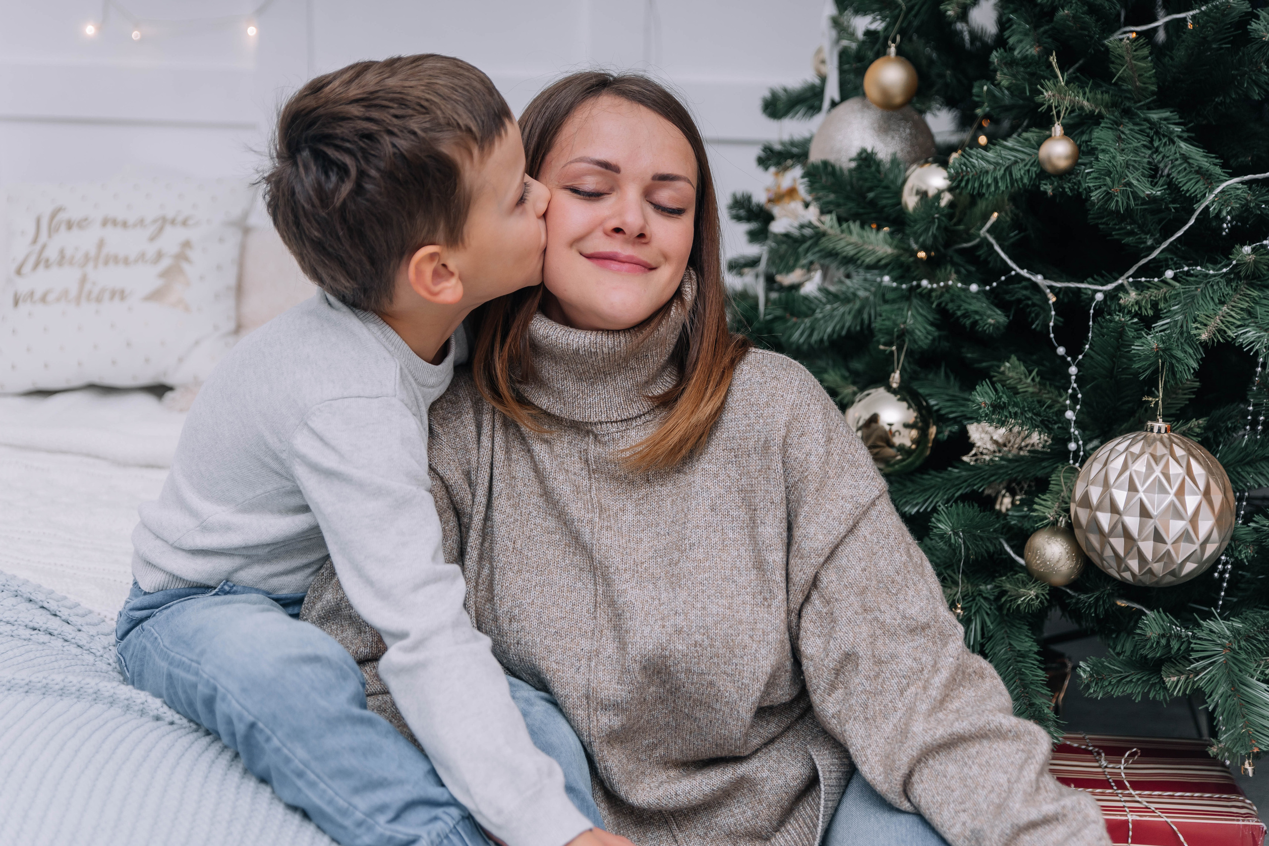 Счастливое детство. Свадебный и семейный фотограф в Москве и Подмосковье Ольга Останина