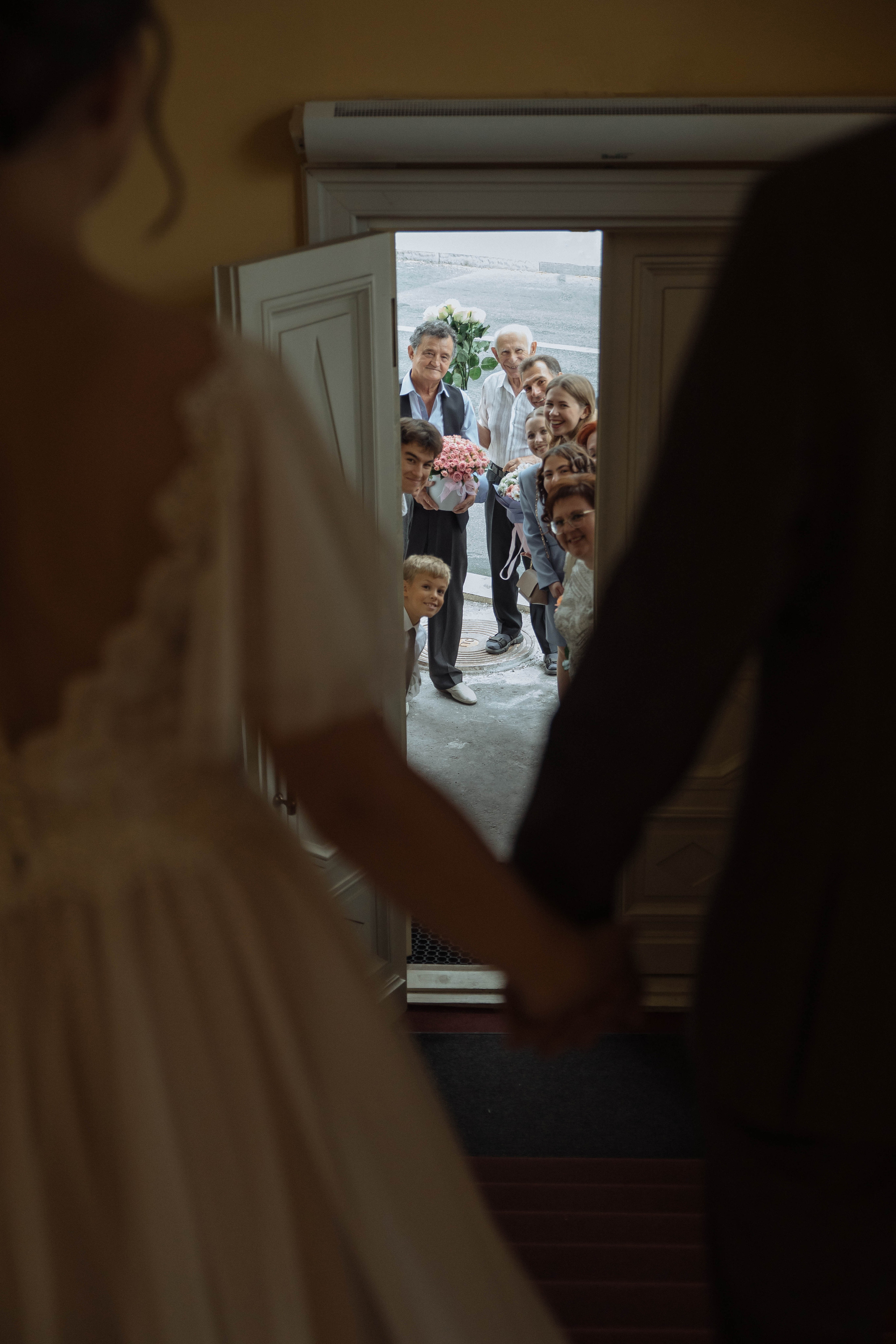 Алексей и Екатерина. Усадьба Муравьевых-Апостолов. Свадебный и семейный фотограф в Москве и Подмосковье Ольга Останина