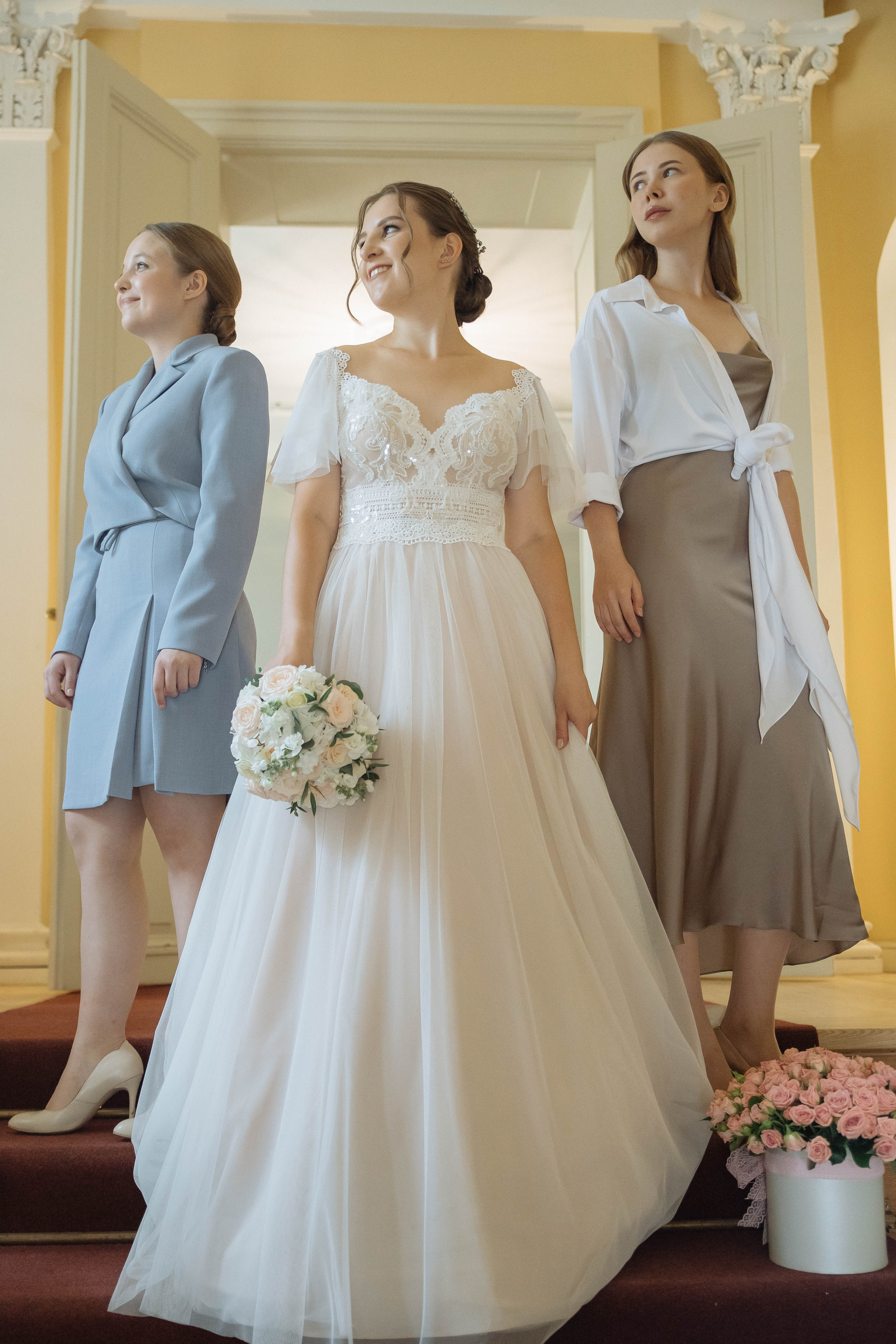 Алексей и Екатерина. Усадьба Муравьевых-Апостолов. Свадебный и семейный фотограф в Москве и Подмосковье Ольга Останина