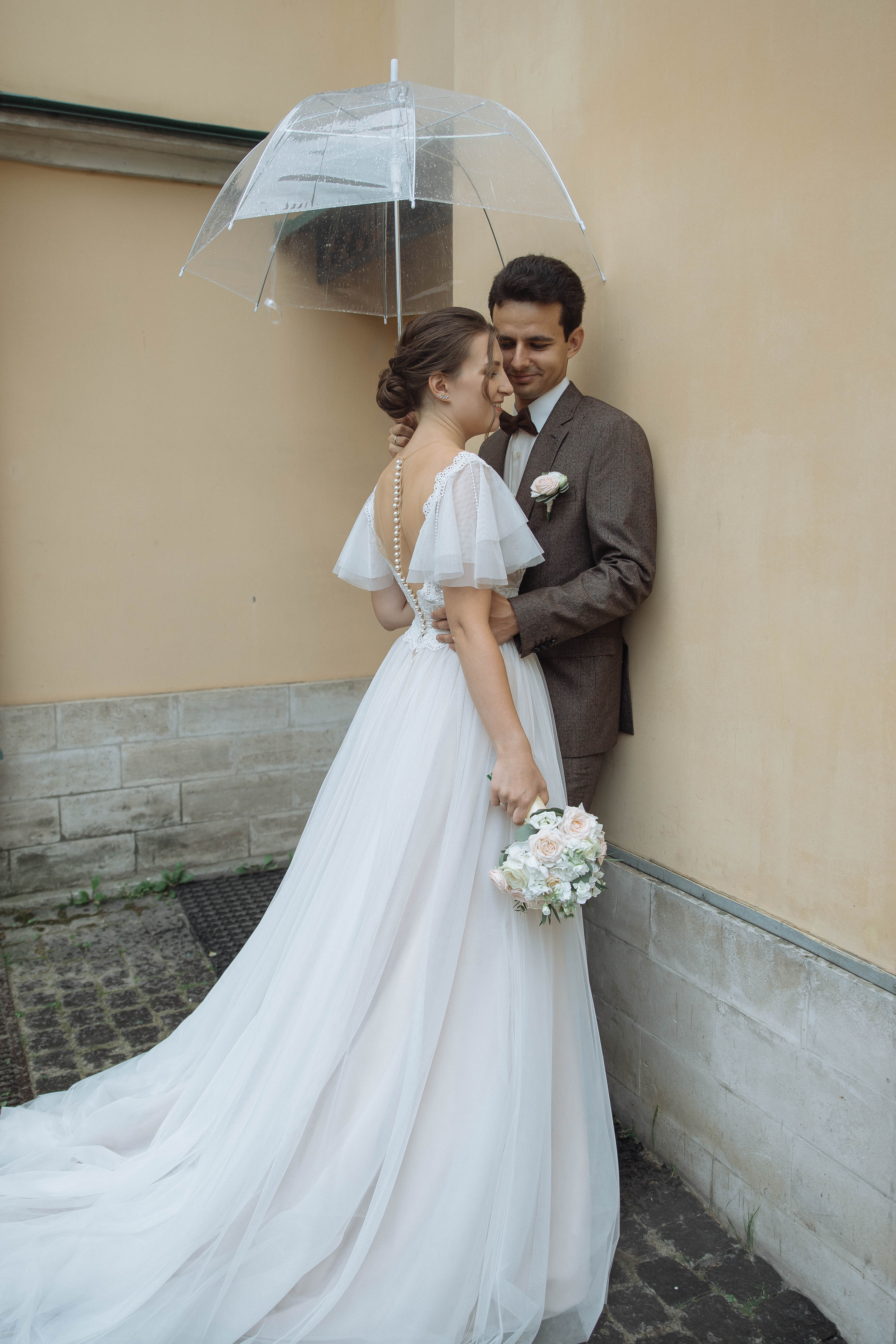 Алексей и Екатерина. Усадьба Муравьевых-Апостолов. Свадебный и семейный фотограф в Москве и Подмосковье Ольга Останина