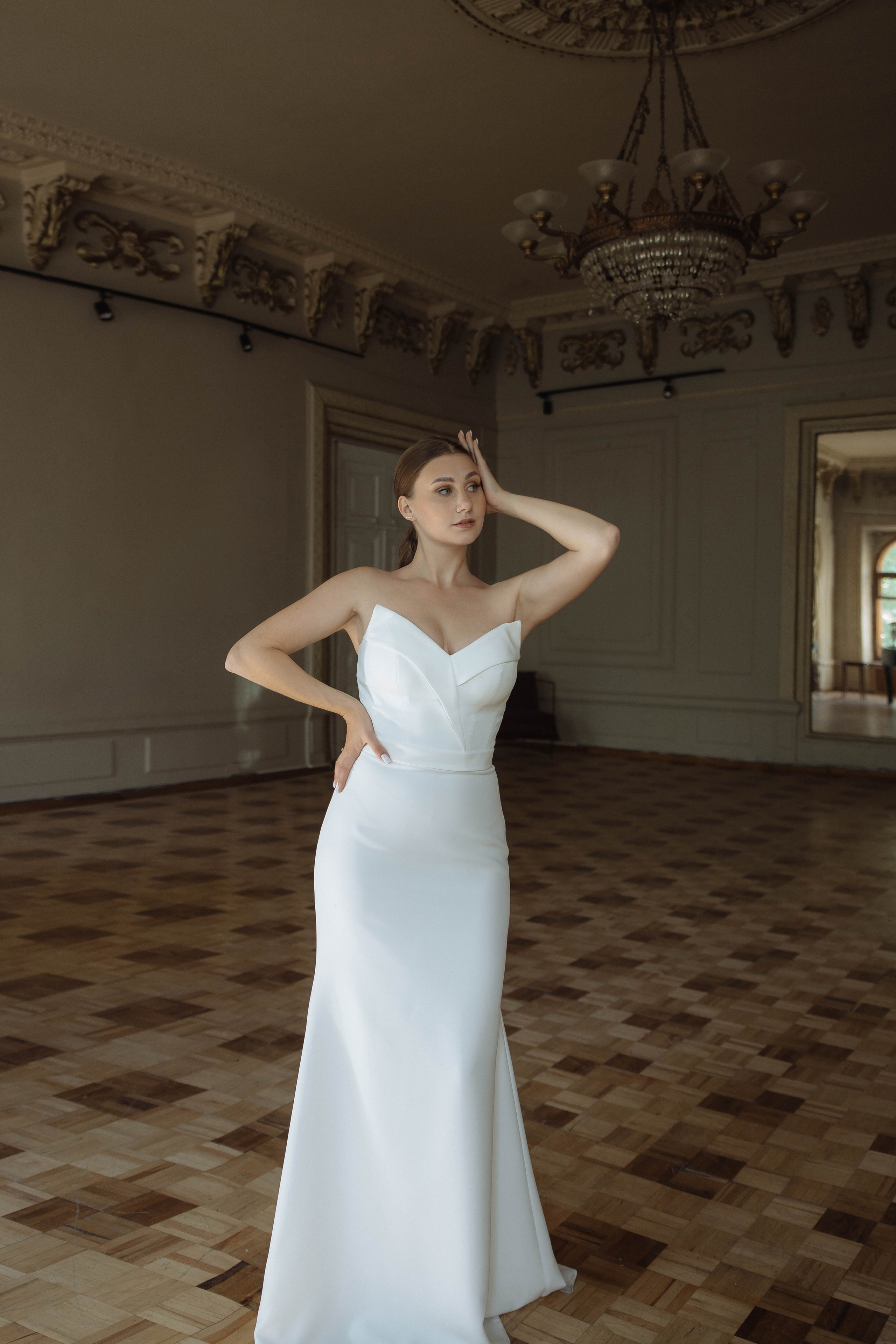 Дмитрий и Елизавета. Свадебный и семейный фотограф в Москве и Подмосковье Ольга Останина