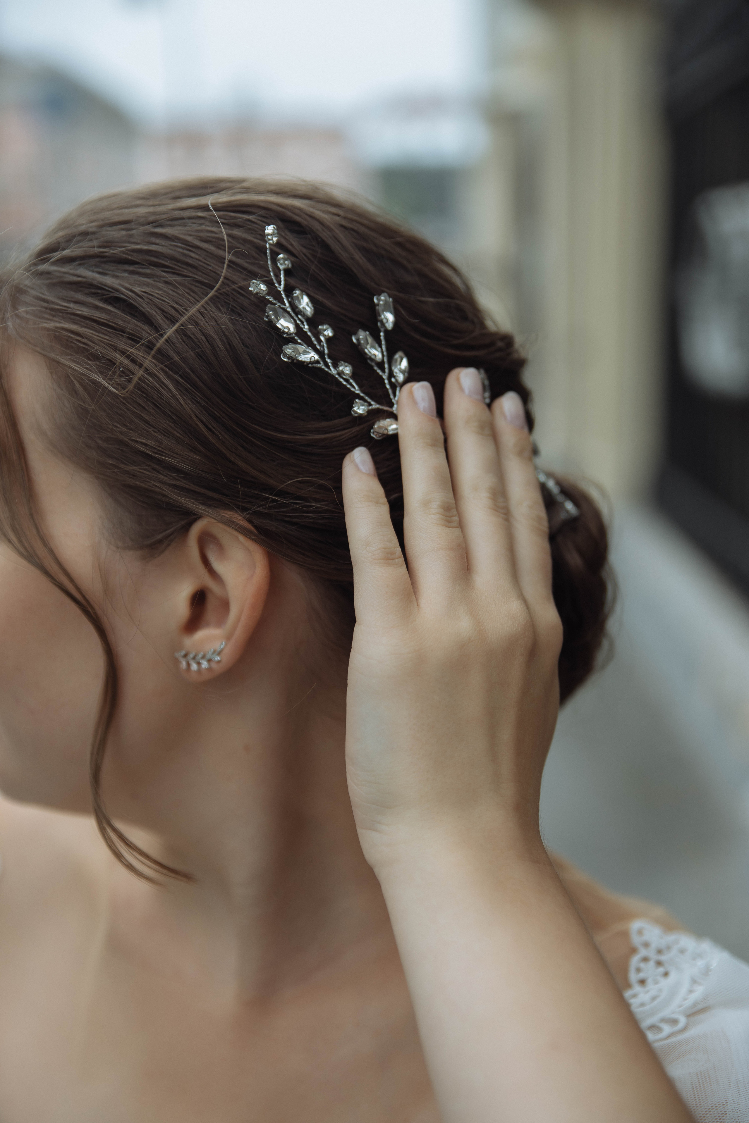 Алексей и Екатерина. Усадьба Муравьевых-Апостолов. Свадебный и семейный фотограф в Москве и Подмосковье Ольга Останина