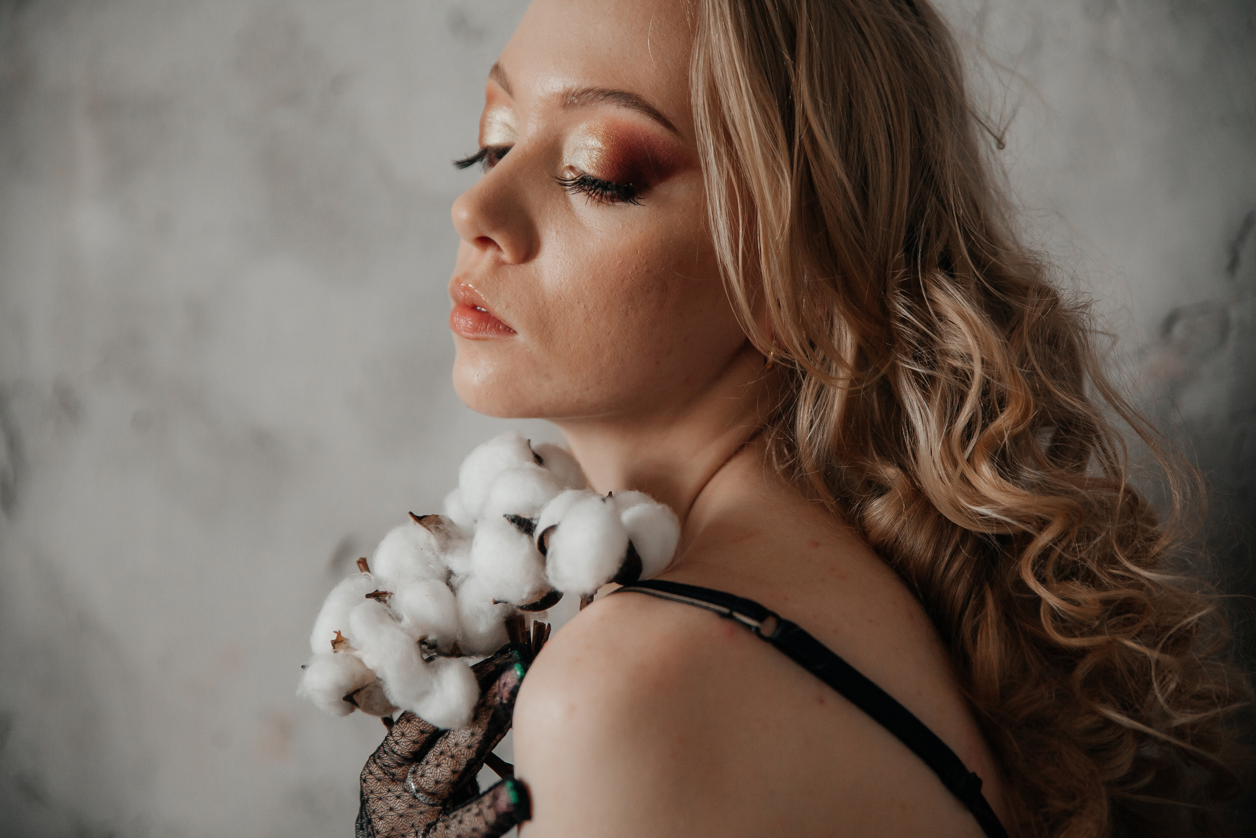 Фотосессия для Марины. Свадебный и семейный фотограф в Москве и Подмосковье Ольга Останина