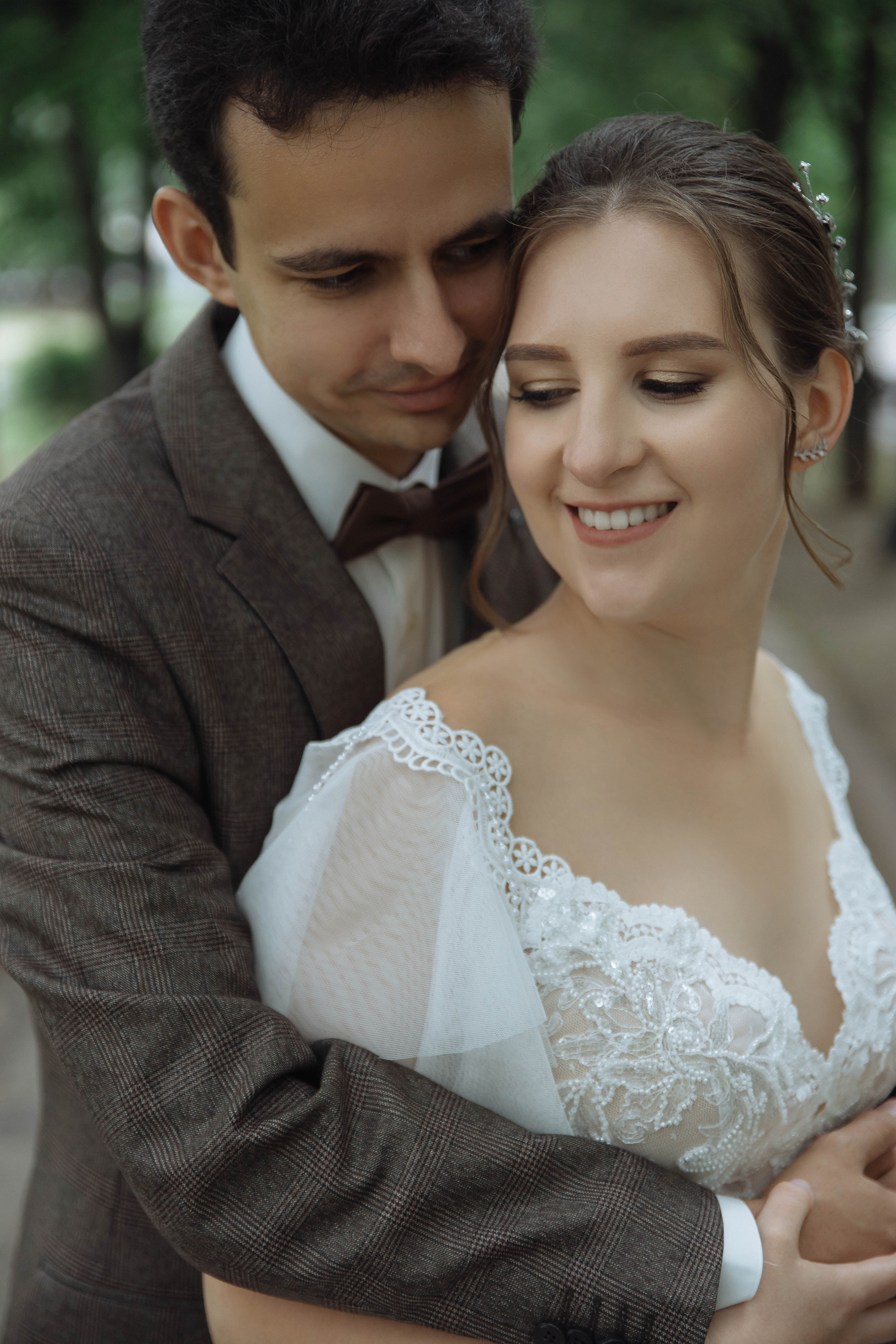 Алексей и Екатерина. Усадьба Муравьевых-Апостолов. Свадебный и семейный фотограф в Москве и Подмосковье Ольга Останина