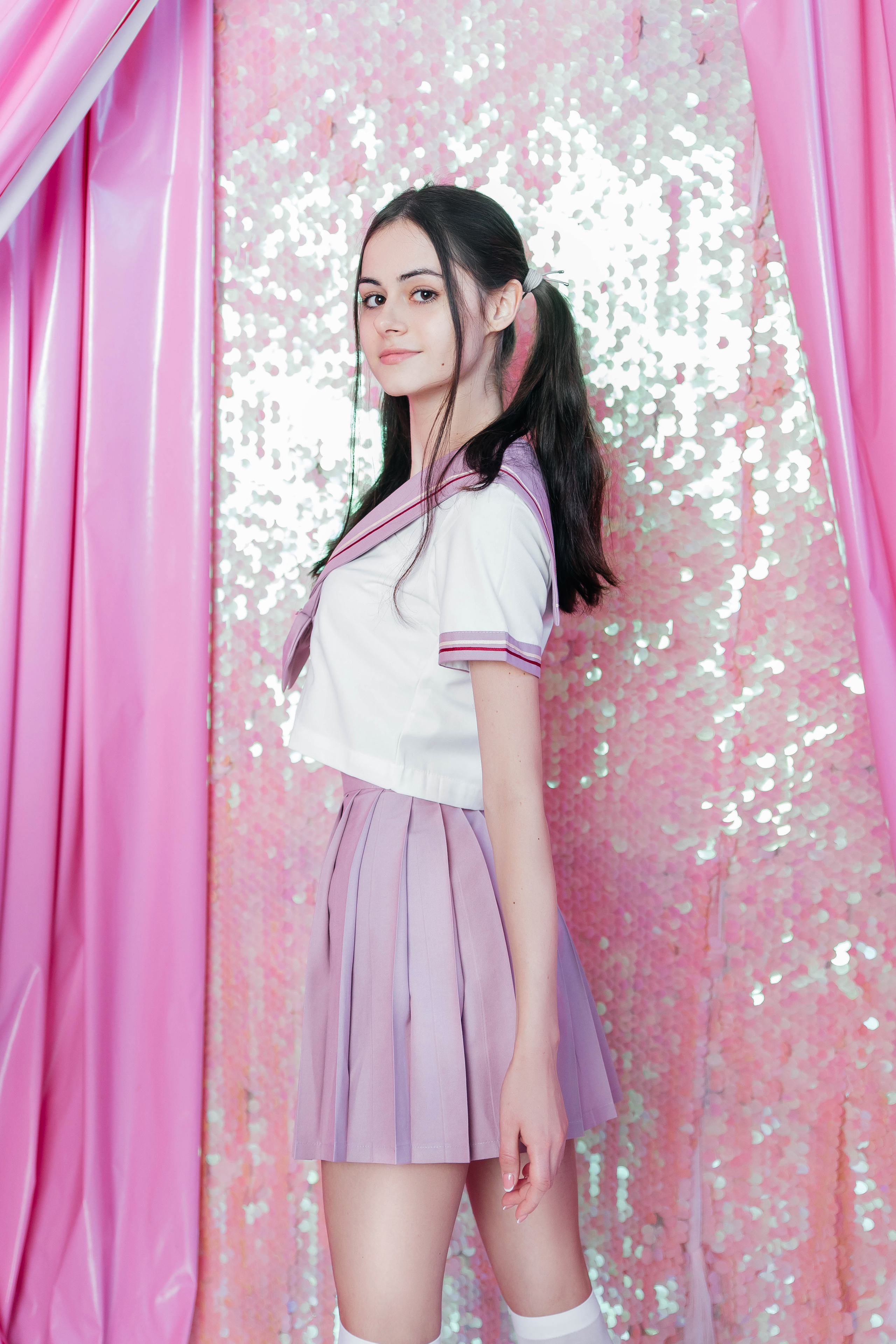 Фотосессия Pink. Свадебный и семейный фотограф в Москве и Подмосковье Ольга Останина