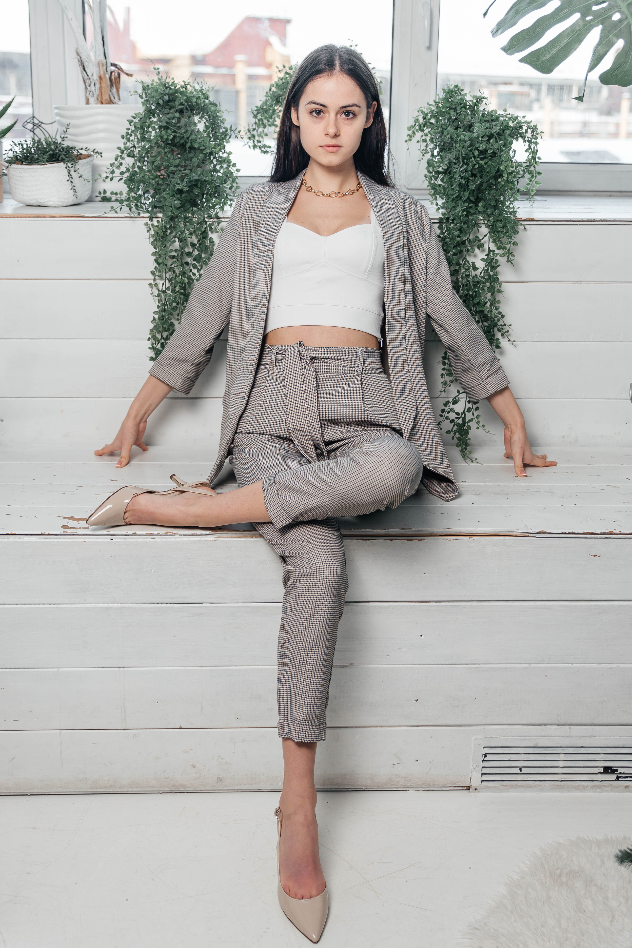 Фотосессия Pink. Свадебный и семейный фотограф в Москве и Подмосковье Ольга Останина