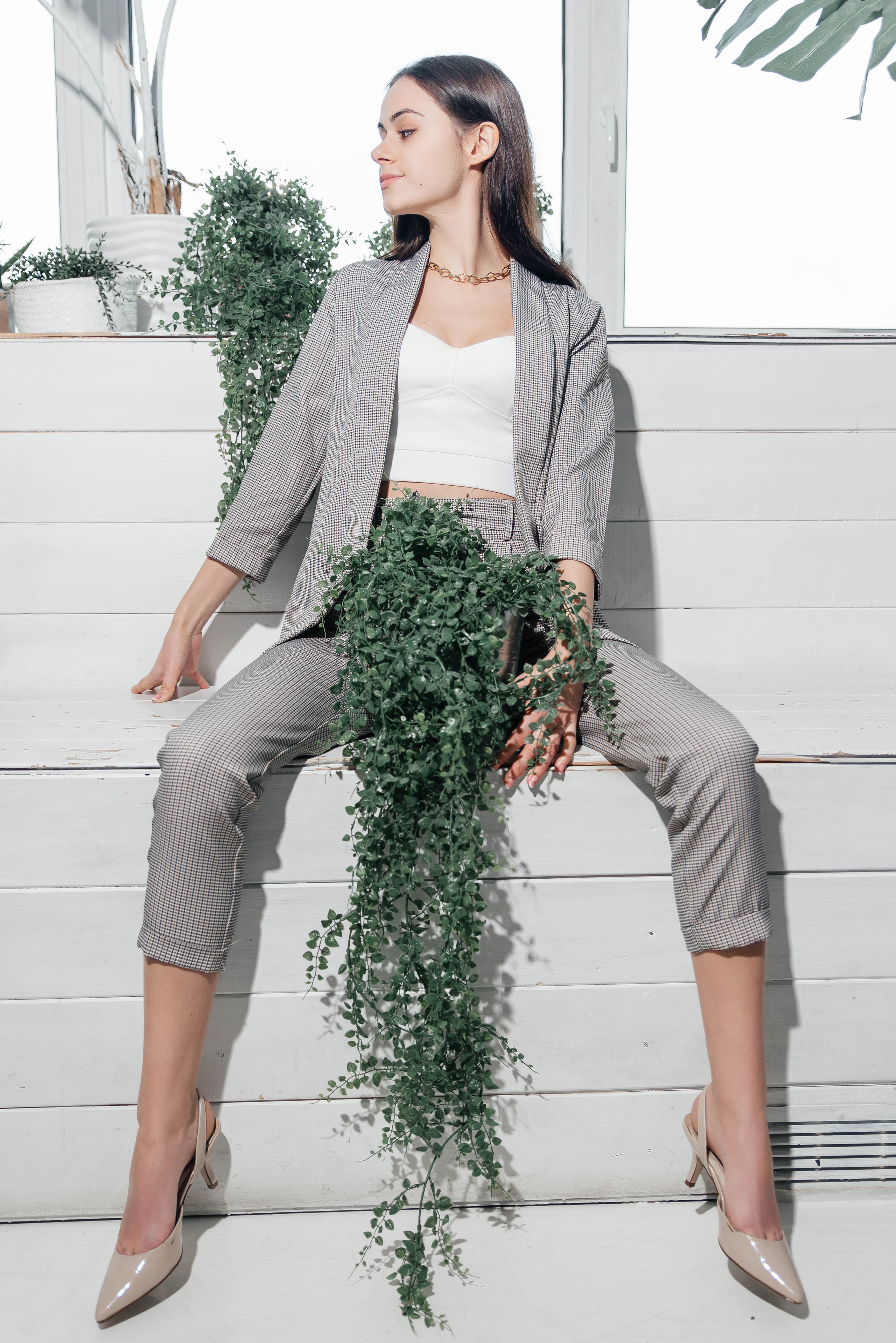 Фотосессия Pink. Свадебный и семейный фотограф в Москве и Подмосковье Ольга Останина