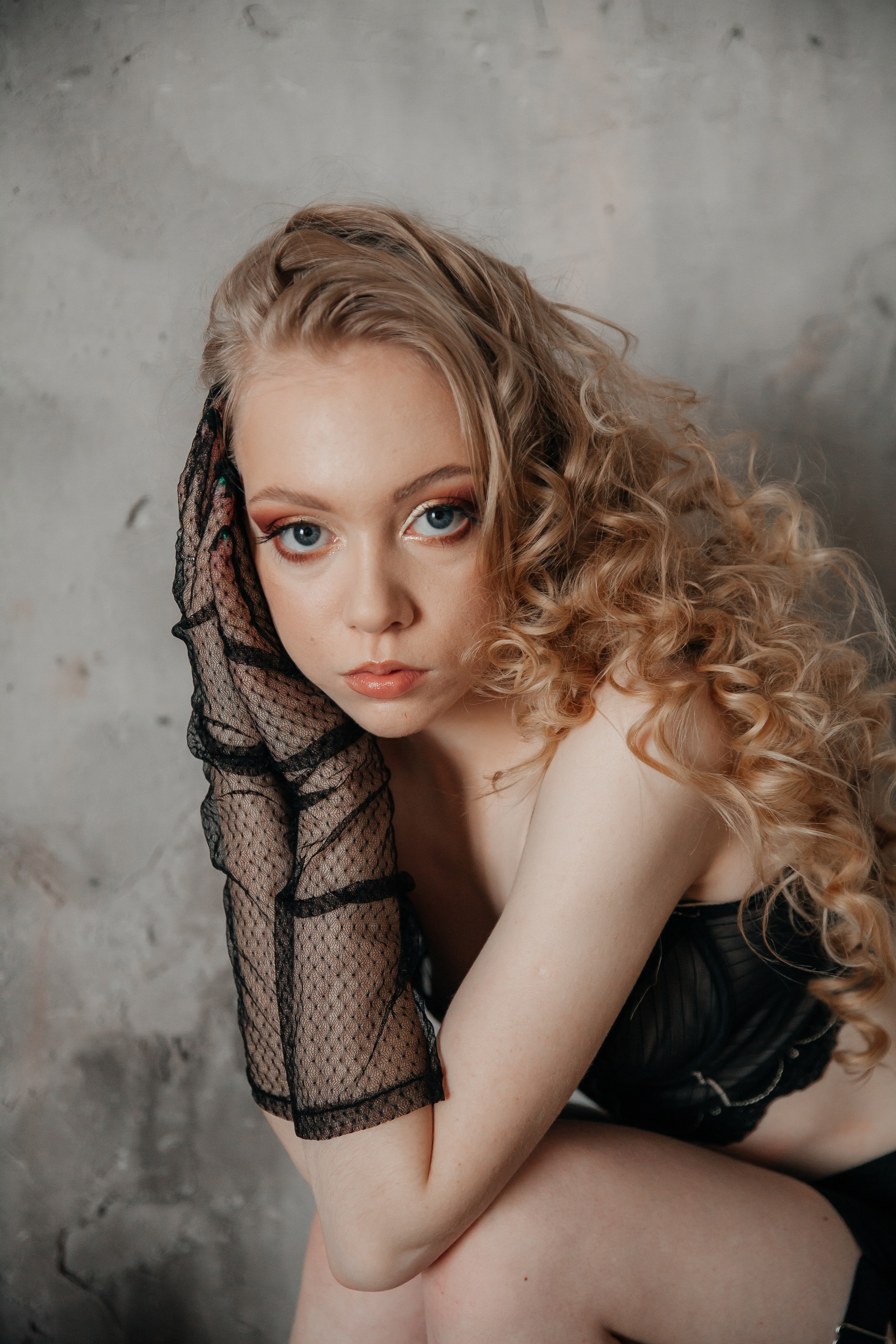 Фотосессия для Марины. Свадебный и семейный фотограф в Москве и Подмосковье Ольга Останина