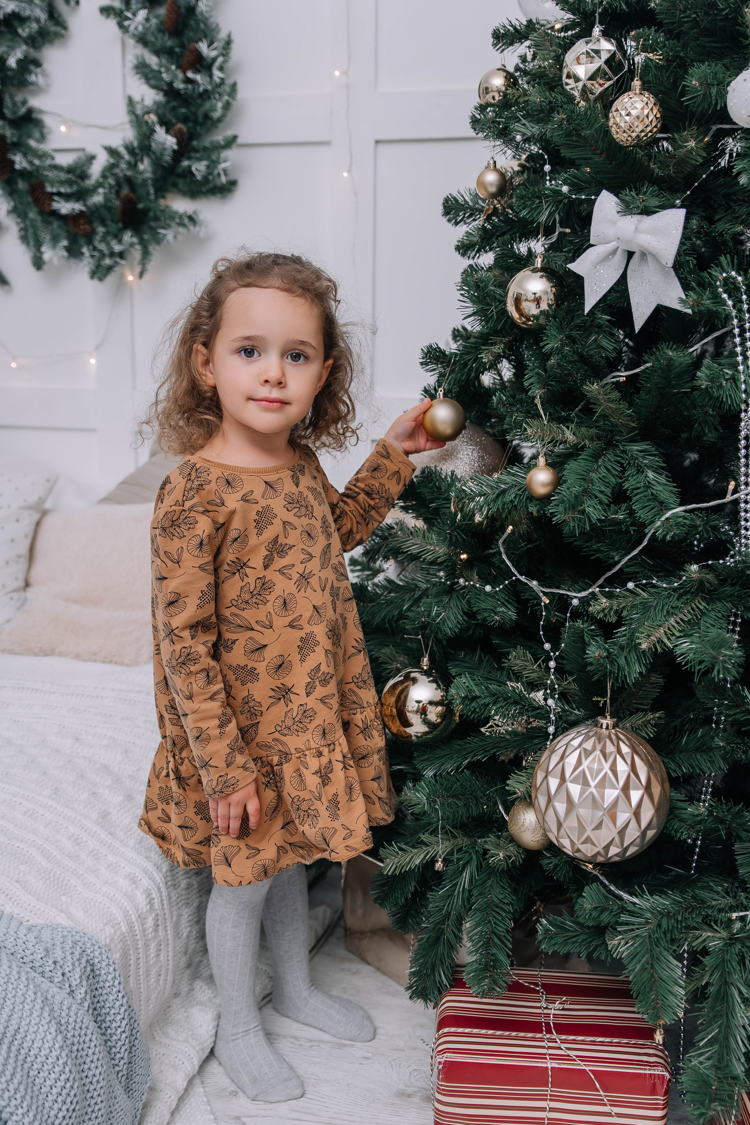 Счастливое детство. Свадебный и семейный фотограф в Москве и Подмосковье Ольга Останина