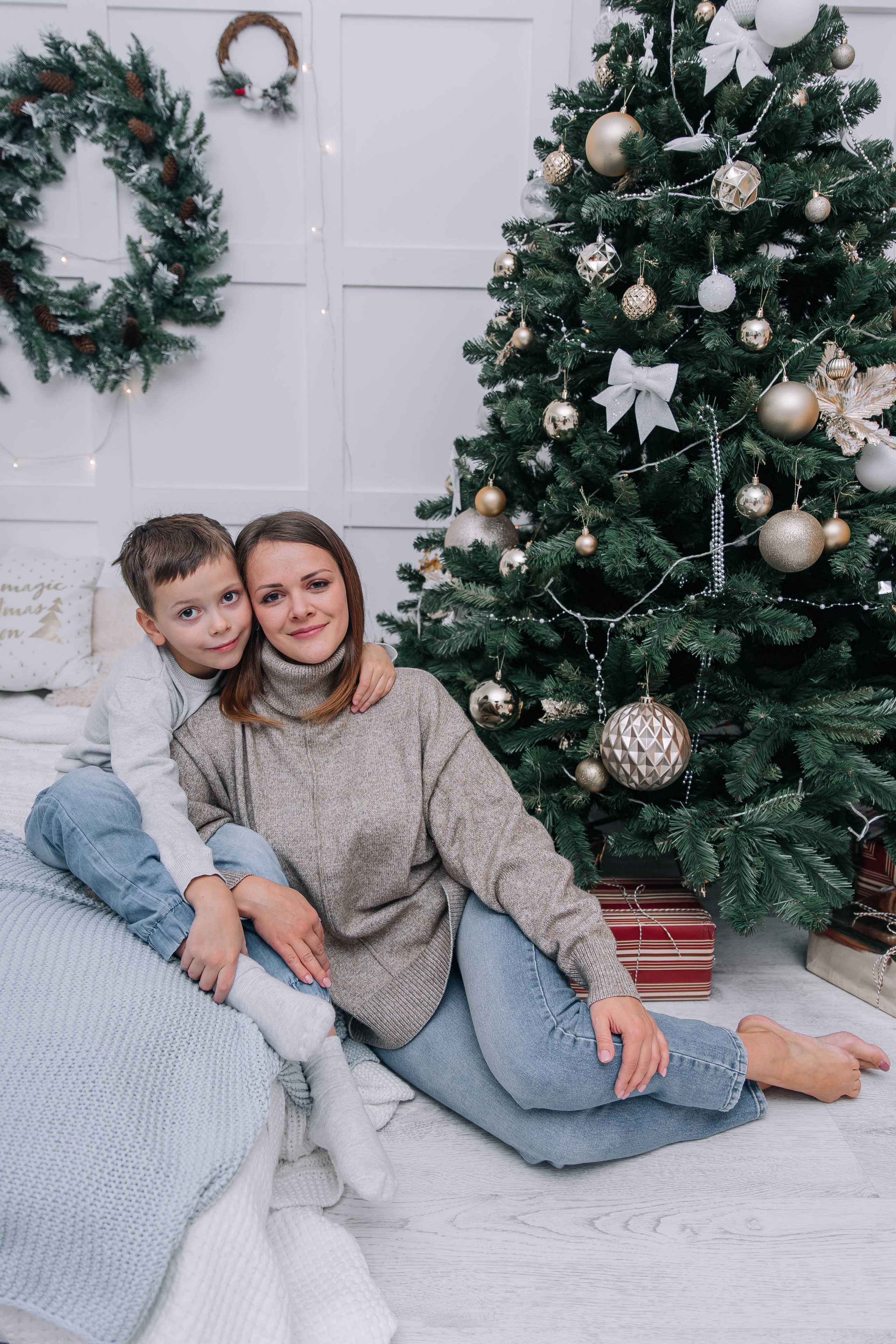 Счастливое детство. Свадебный и семейный фотограф в Москве и Подмосковье Ольга Останина