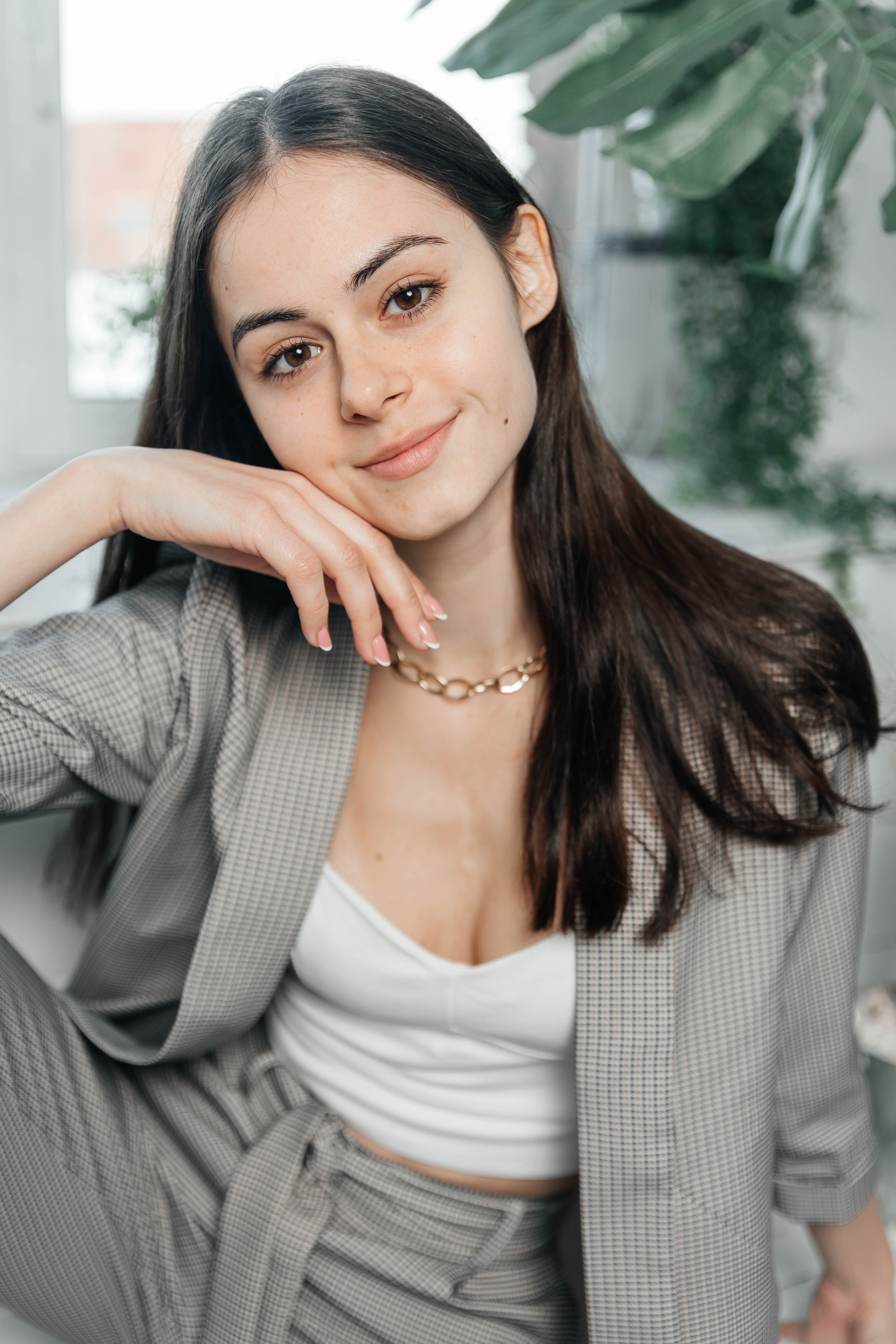 Фотосессия Pink. Свадебный и семейный фотограф в Москве и Подмосковье Ольга Останина