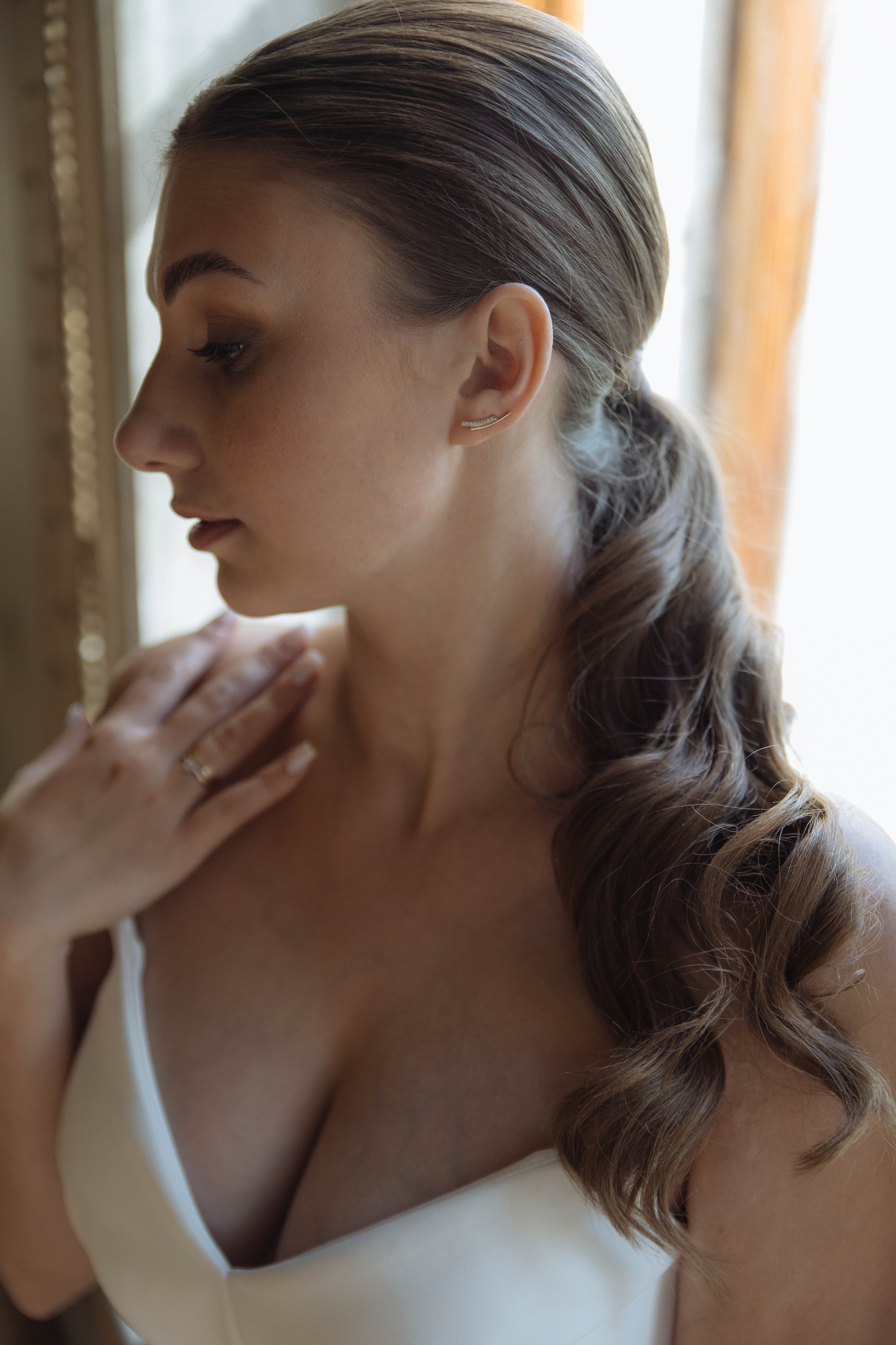 Дмитрий и Елизавета. Свадебный и семейный фотограф в Москве и Подмосковье Ольга Останина