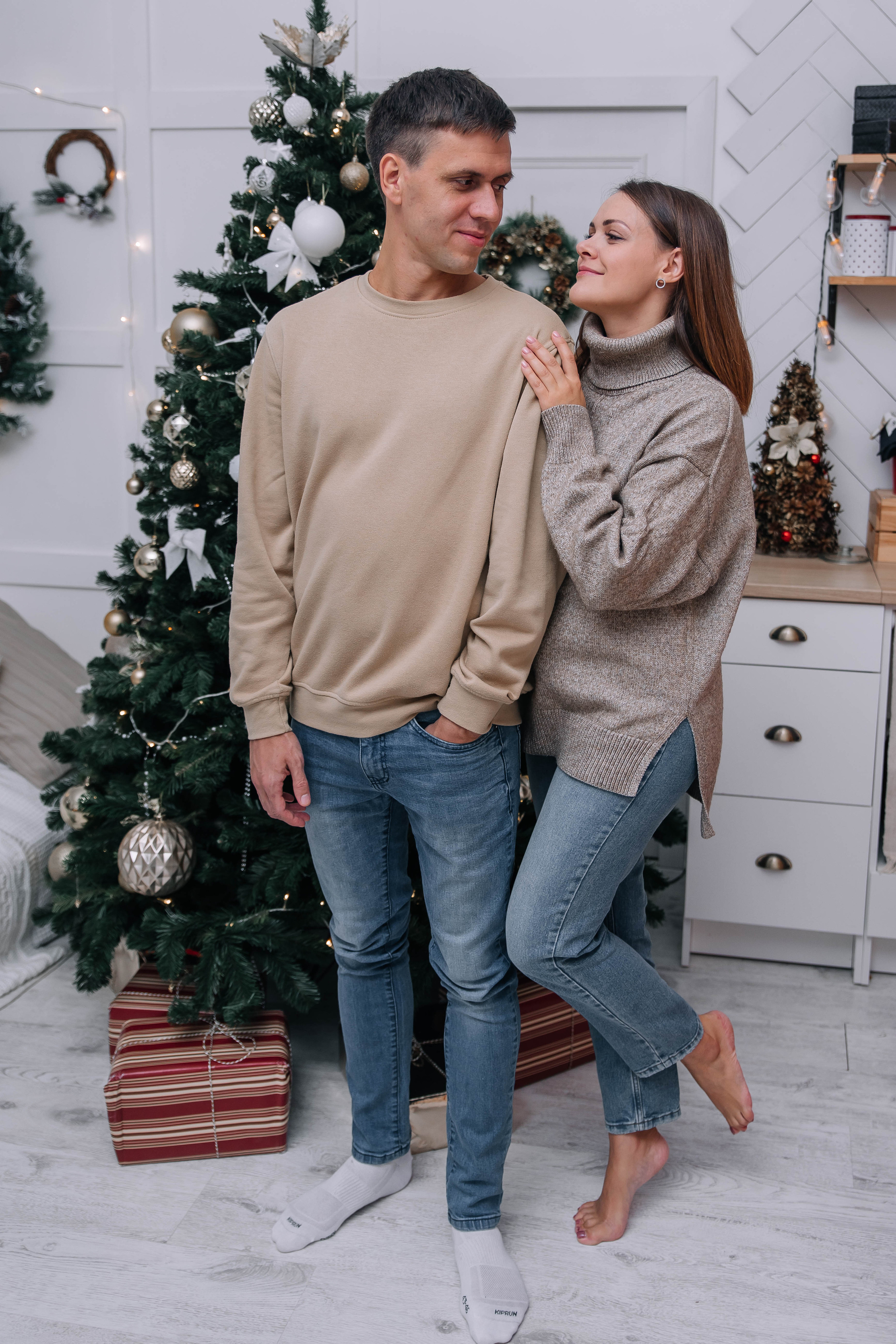 Счастливое детство. Свадебный и семейный фотограф в Москве и Подмосковье Ольга Останина