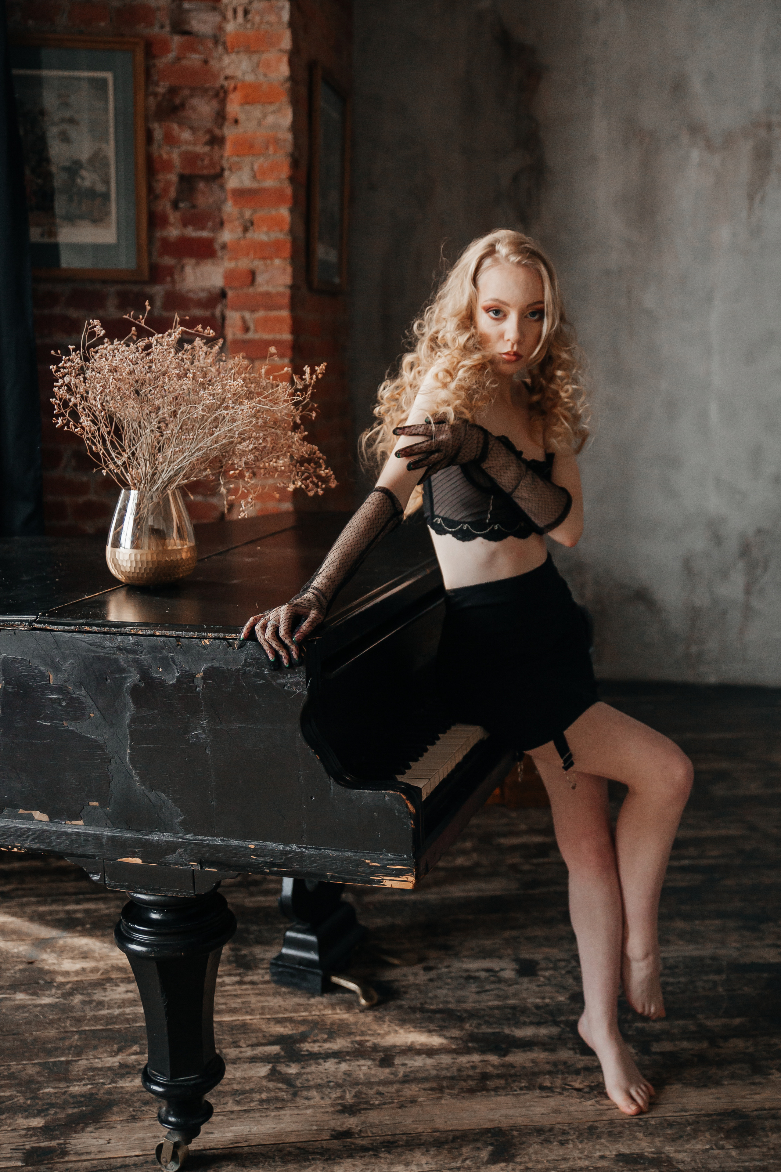 Фотосессия для Марины. Свадебный и семейный фотограф в Москве и Подмосковье Ольга Останина