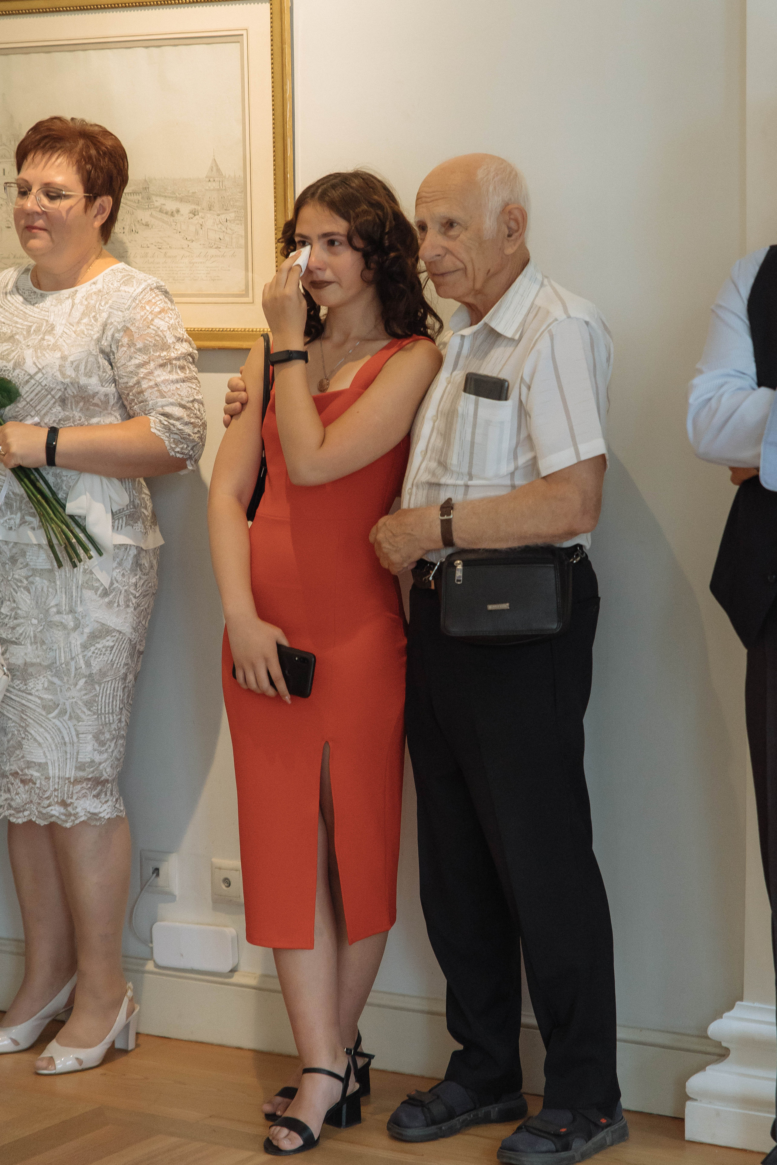 Алексей и Екатерина. Усадьба Муравьевых-Апостолов. Свадебный и семейный фотограф в Москве и Подмосковье Ольга Останина