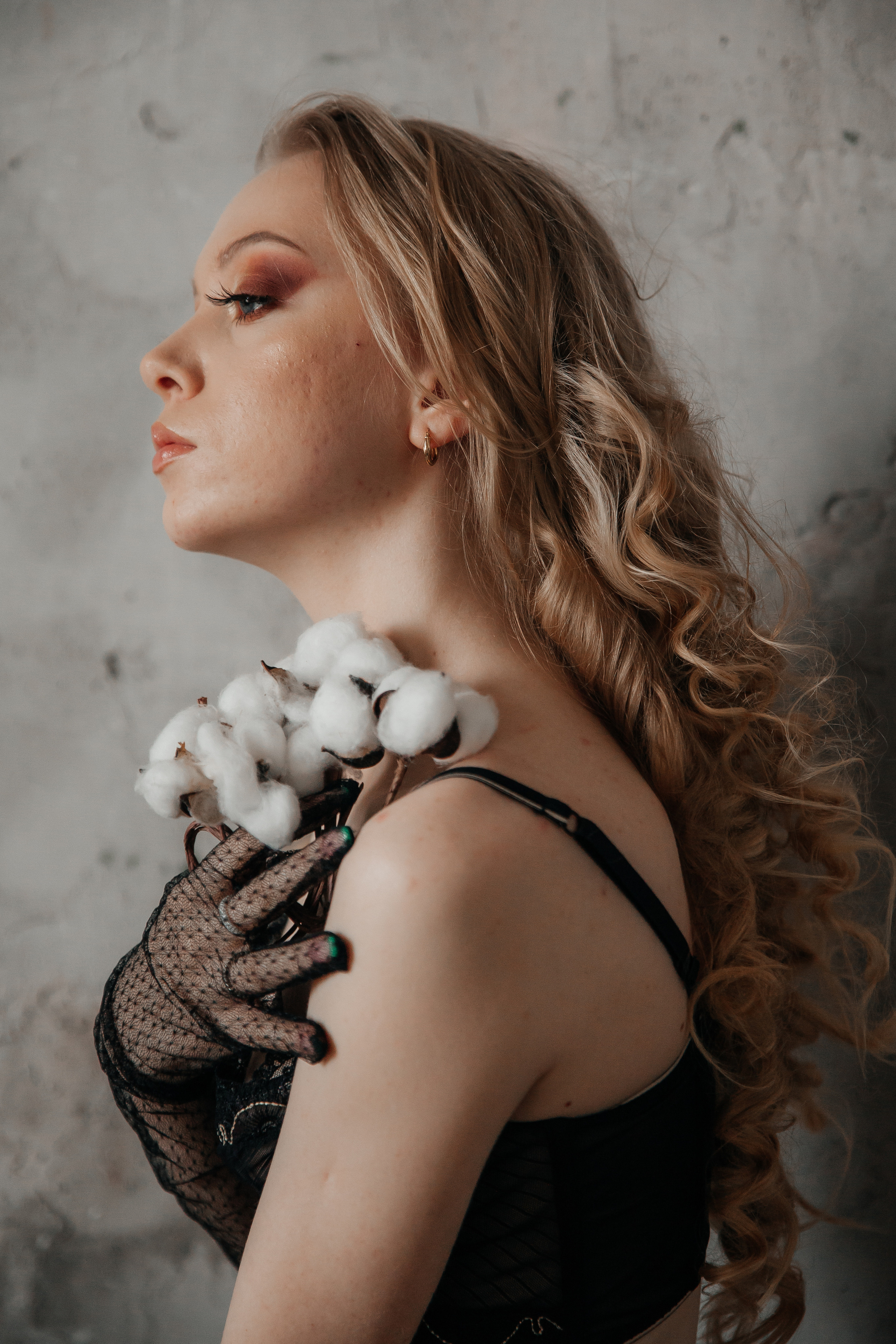 Фотосессия для Марины. Свадебный и семейный фотограф в Москве и Подмосковье Ольга Останина